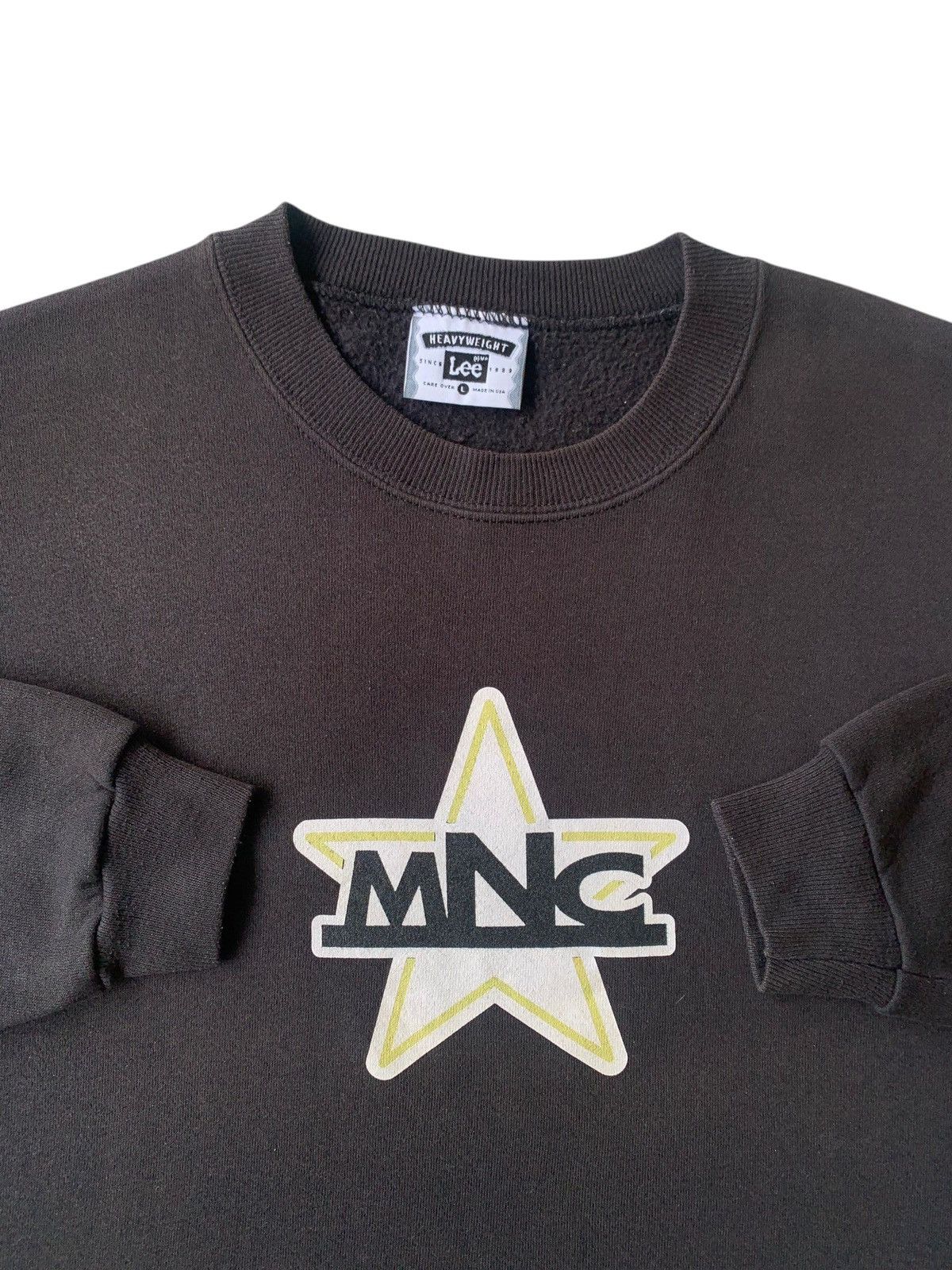World Industries [SOLD] 1990' MNC Menace Skateboard Size US L / EU 52-54 / 3 - 1 Thumbnail