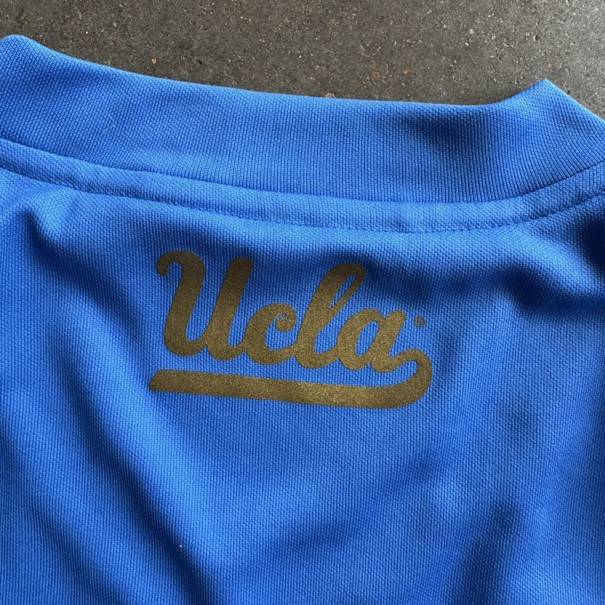 Adidas Ucla adidas football jersey #15 Size US L / EU 52-54 / 3 - 5 Thumbnail