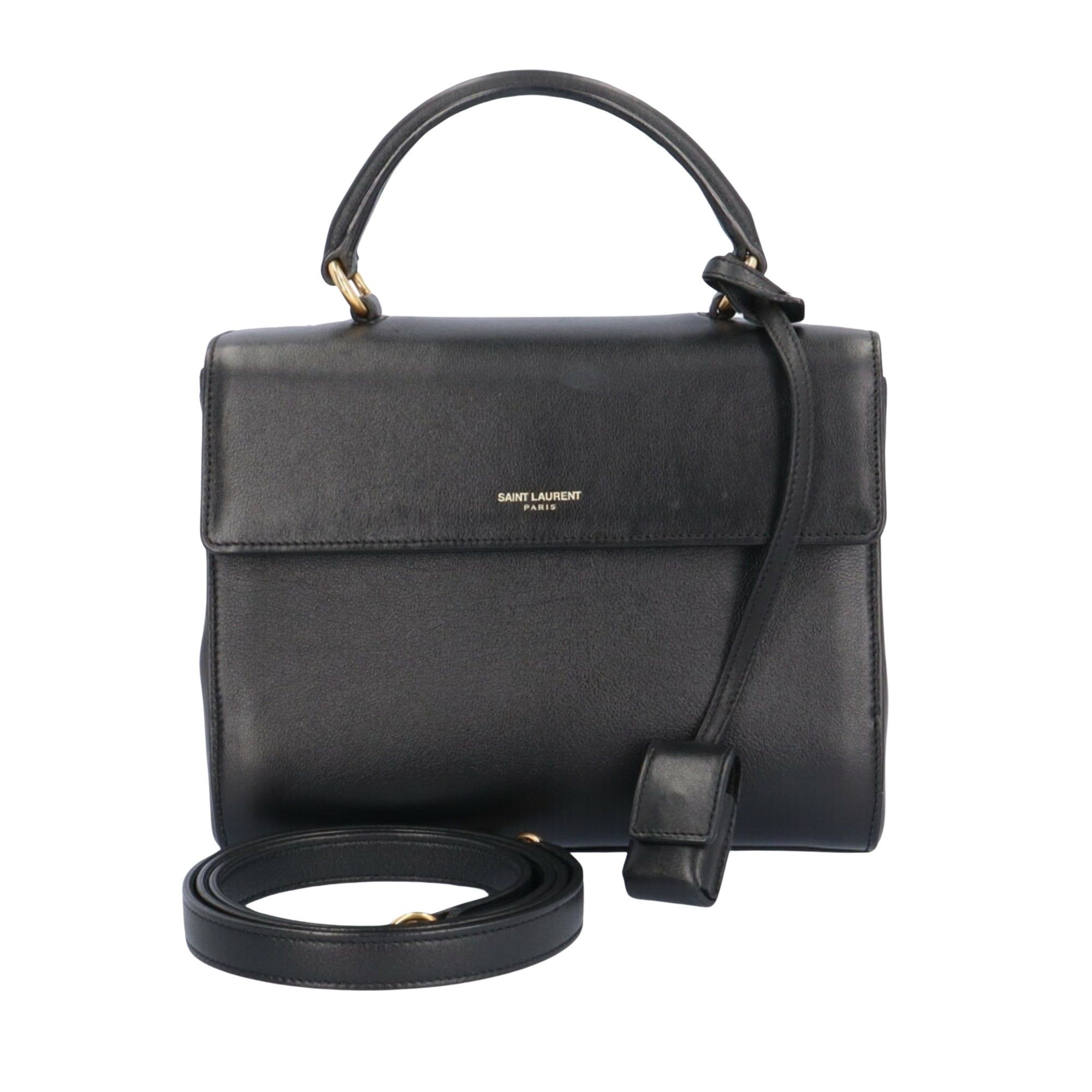 Yves Saint Laurent Saint Laurent shoulder Size ONE SIZE - 1 Thumbnail