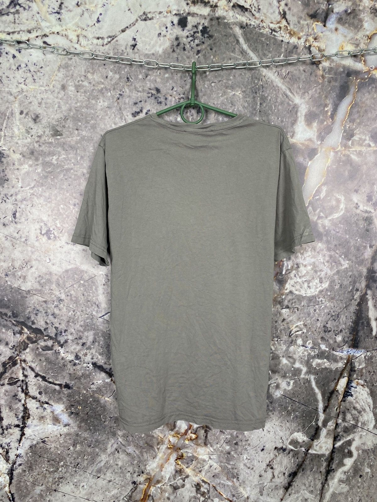 Vintage × Vivienne Westwood Men’s Vivienne Westwood T-Shirt Luxury Size Medium Size US M / EU 48-50 / 2 - 12 Thumbnail