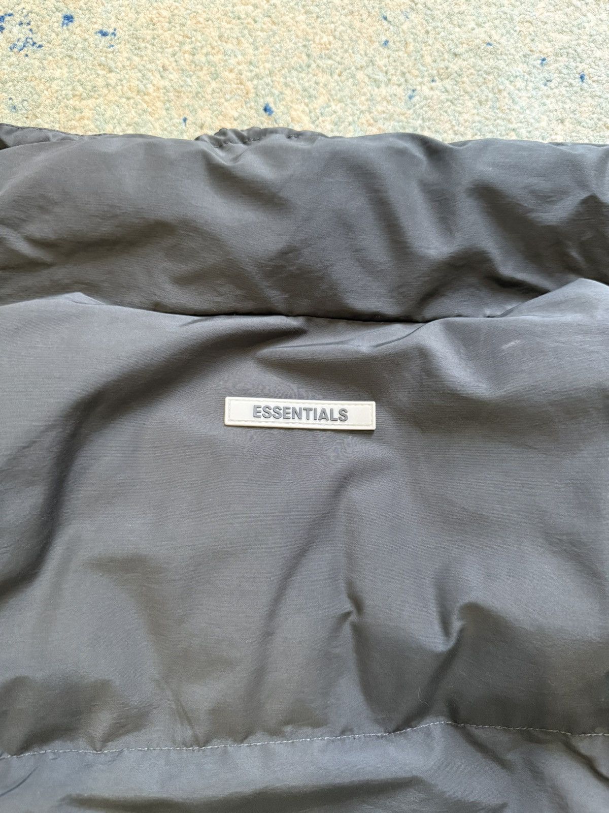 Fear of God Fear Of God Essentials Puffer coat Size US S / EU 44-46 / 1 - 8 Thumbnail
