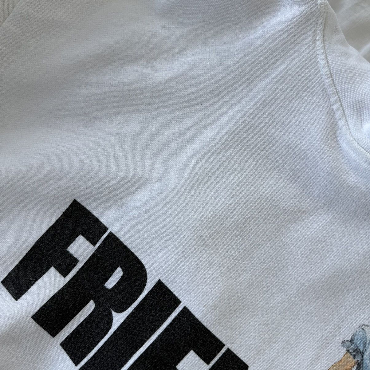 Vlone Friends Pin Up Hoodie Size US M / EU 48-50 / 2 - 5 Thumbnail