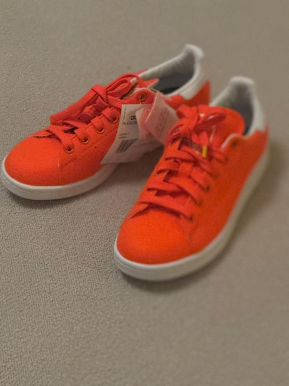 Adidas × Pharrell PW Stan Smith TNS Size US 4.5 / IT 34.5 - 7 Thumbnail