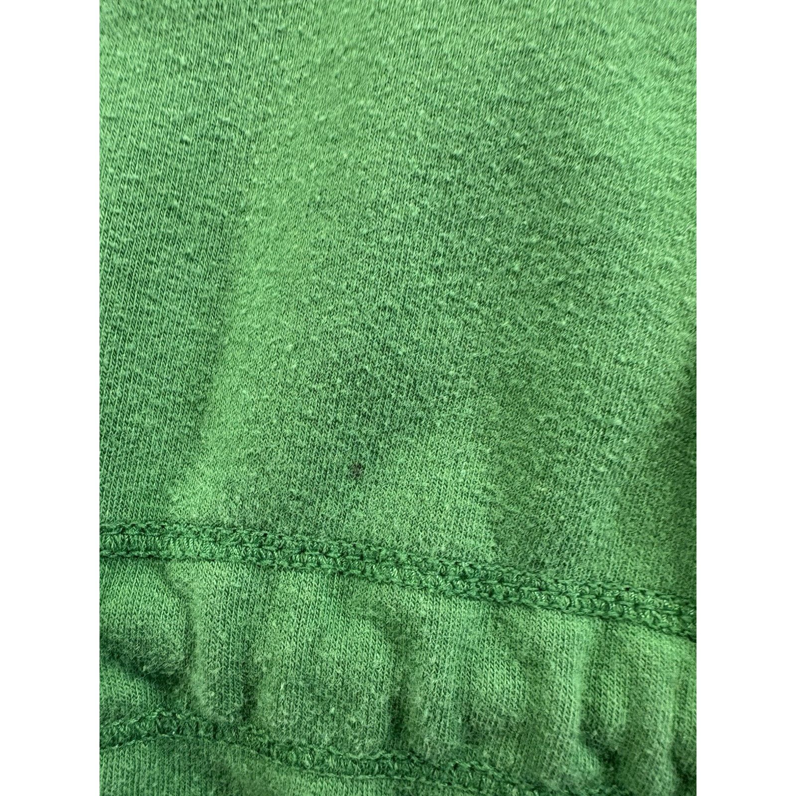 Hollister Y2K Hollister Full Zip Hoodie Women S Drawstring Waist Green Size S / US 4 / IT 40 - 12 Thumbnail
