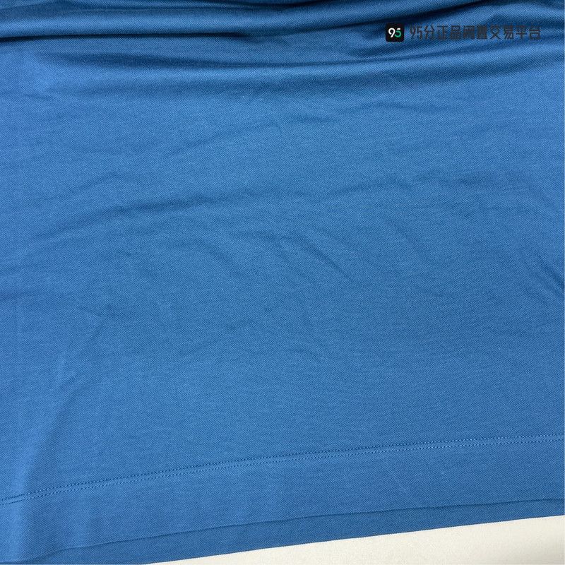 Ermenegildo Zegna Zegna SS23 Logo Embroidery Short-Sleeve Polo Size US M / EU 48-50 / 2 - 1 Thumbnail