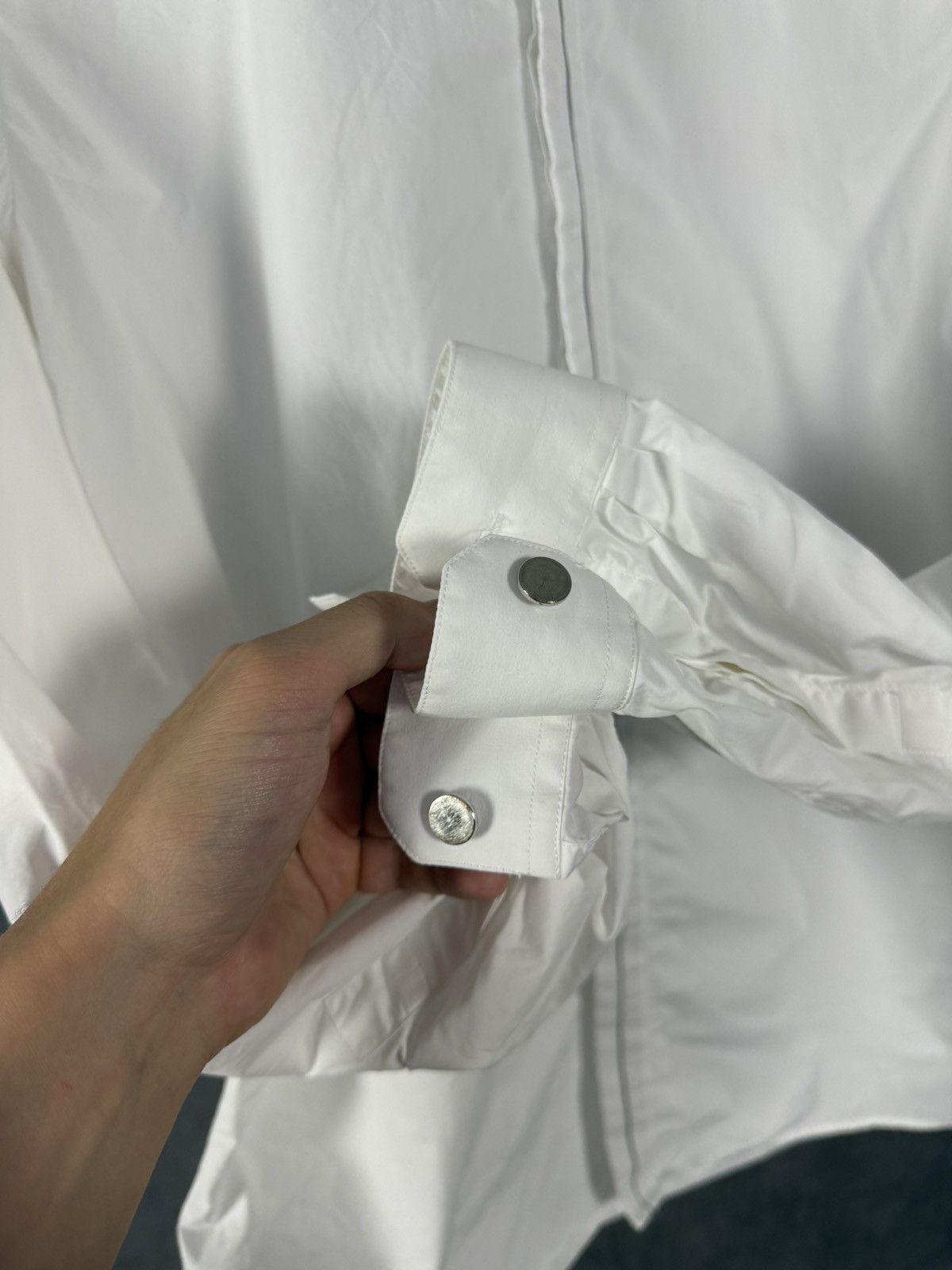 The Kooples The Kooples luxury designer shirt Size US M / EU 48-50 / 2 - 4 Thumbnail