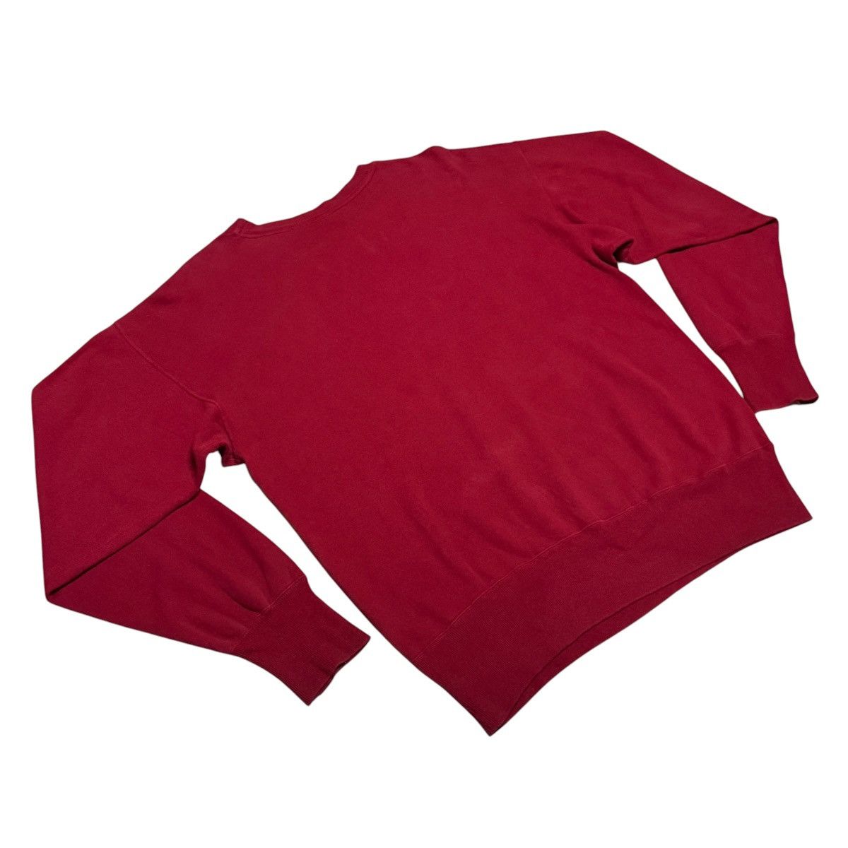 45rpm 45 rpm Japanese Brand Sweatshirt Size US XL / EU 56 / 4 - 5 Thumbnail