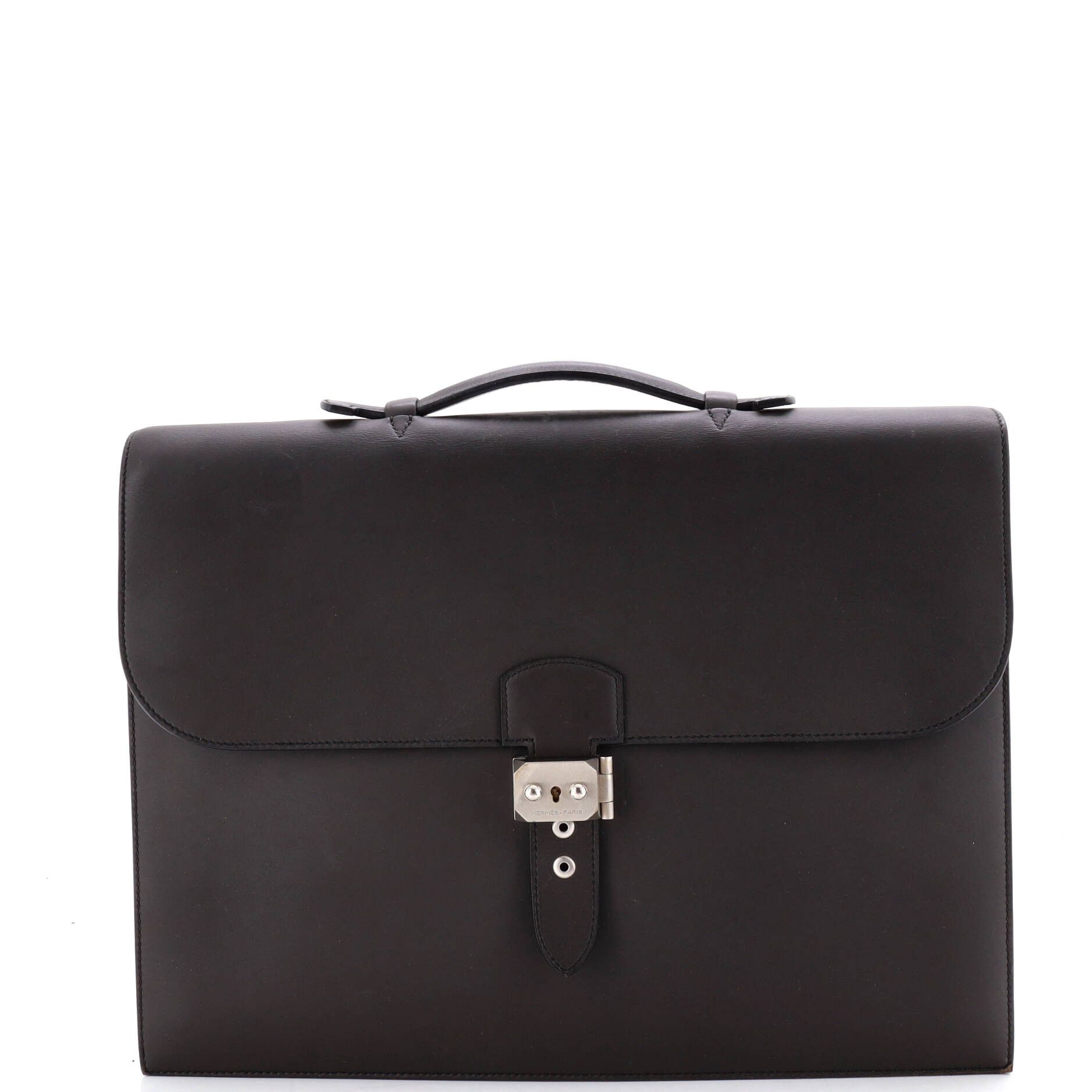 Hermes Sac a Depeches Bag Size ONE SIZE - 1 Thumbnail