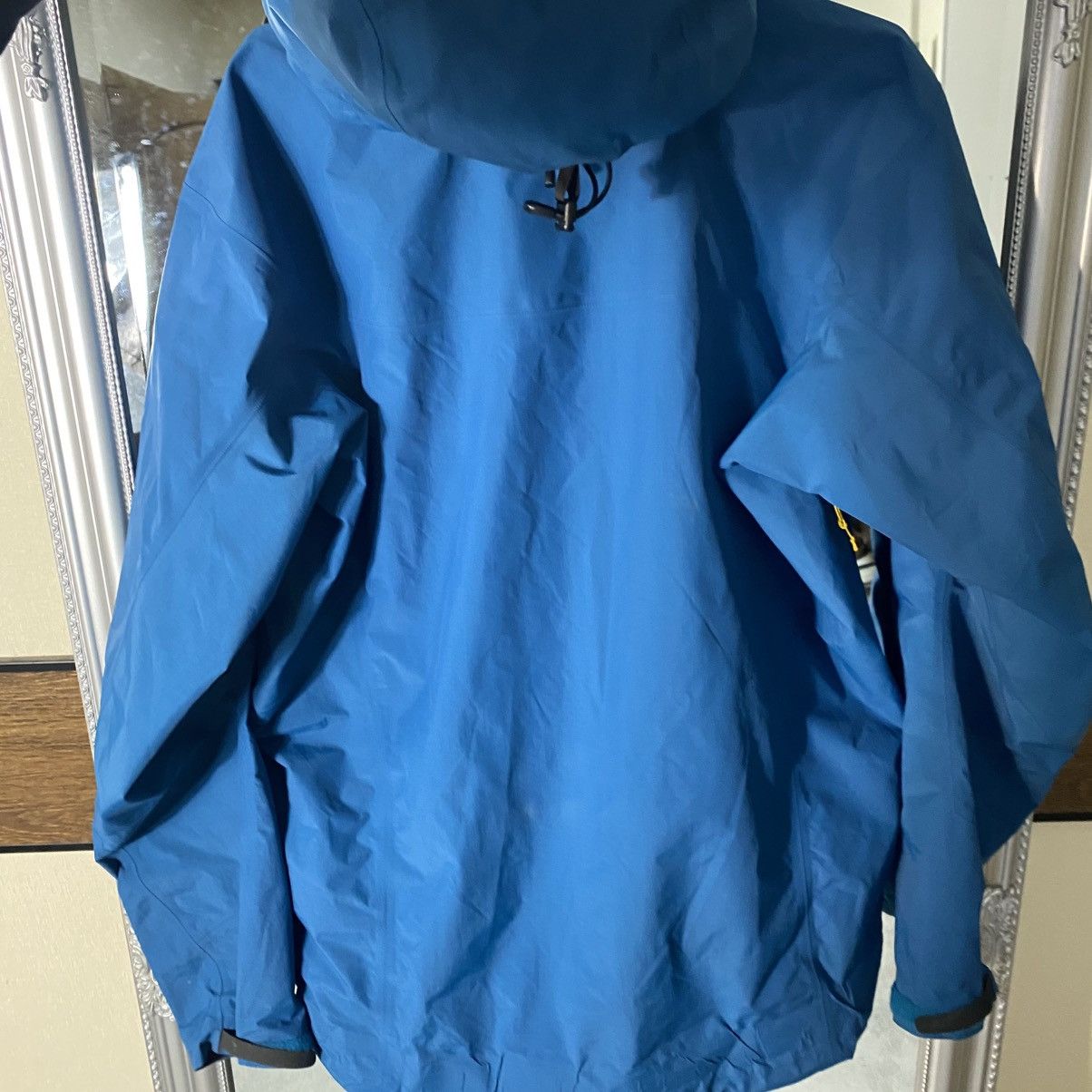Arc'teryx Vintage Arcteryx Gore-Tex jacket Size US M / EU 48-50 / 2 - 11 Thumbnail