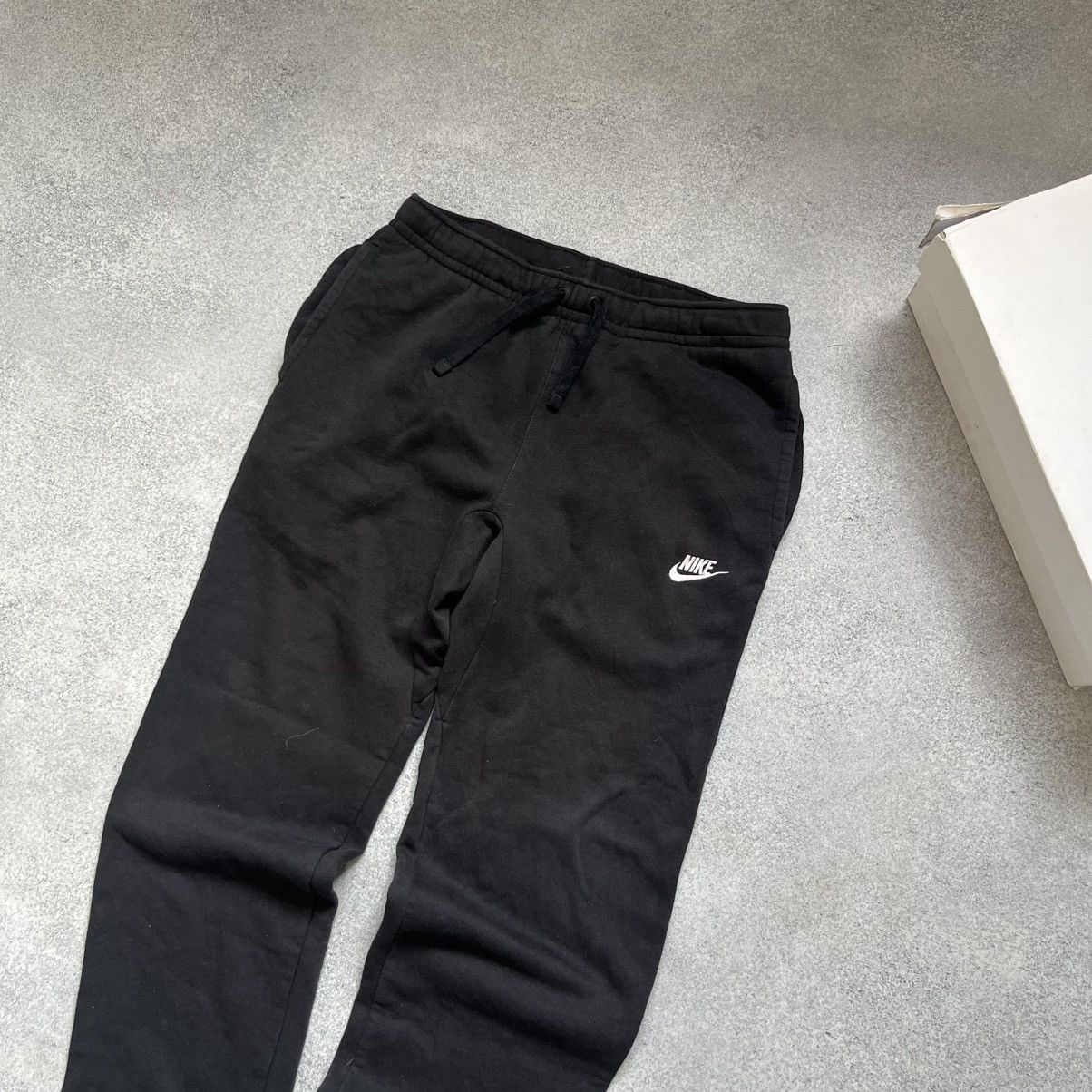 Nike Nike Sweatpants Baggy Fit Size US 30 / EU 46 - 3 Thumbnail