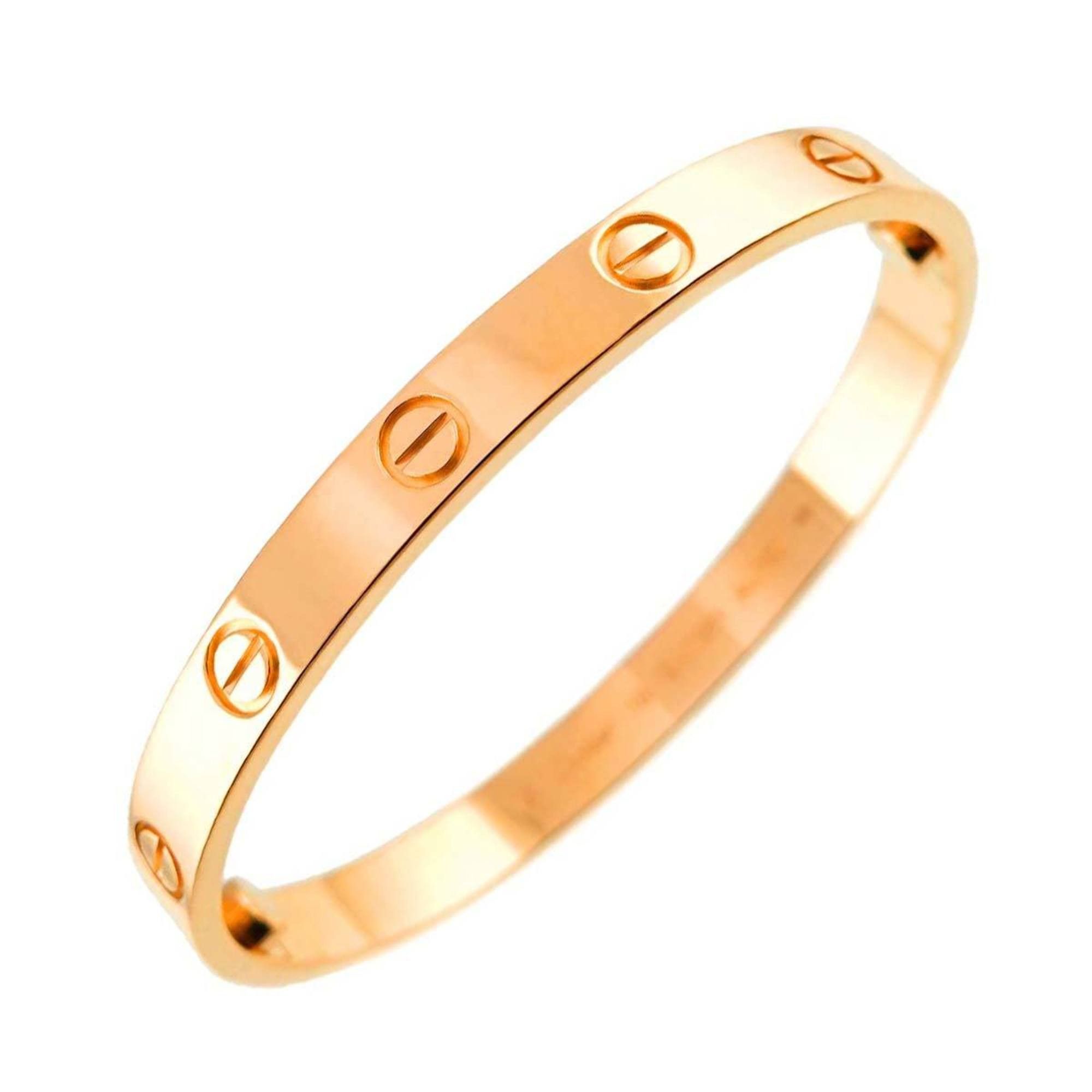 Cartier Cartier Love bracelet Size ONE SIZE - 1 Thumbnail