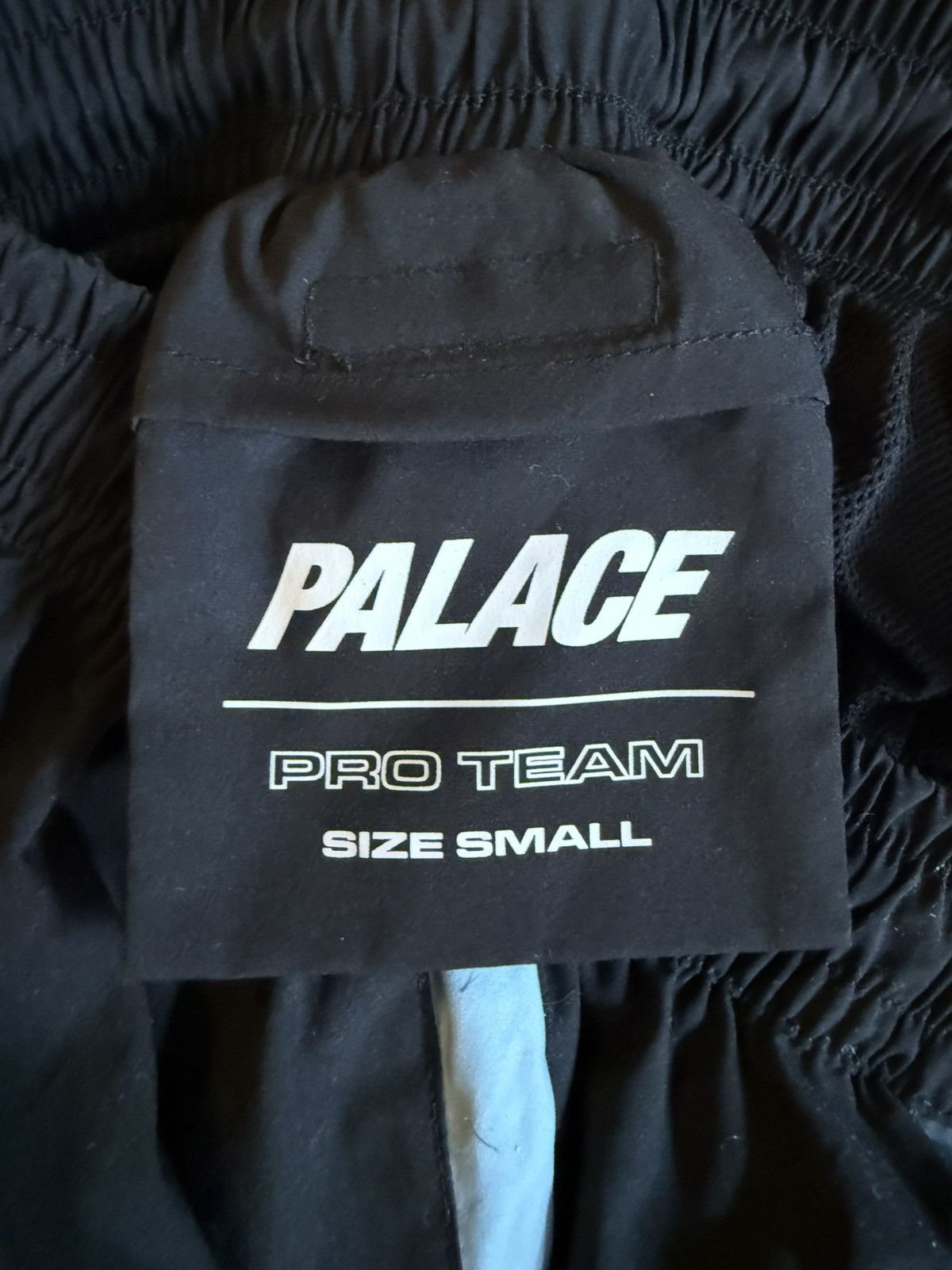 Palace Palace FW23 Pro Team Shell Joggers Size US 30 / EU 46 - 3 Thumbnail