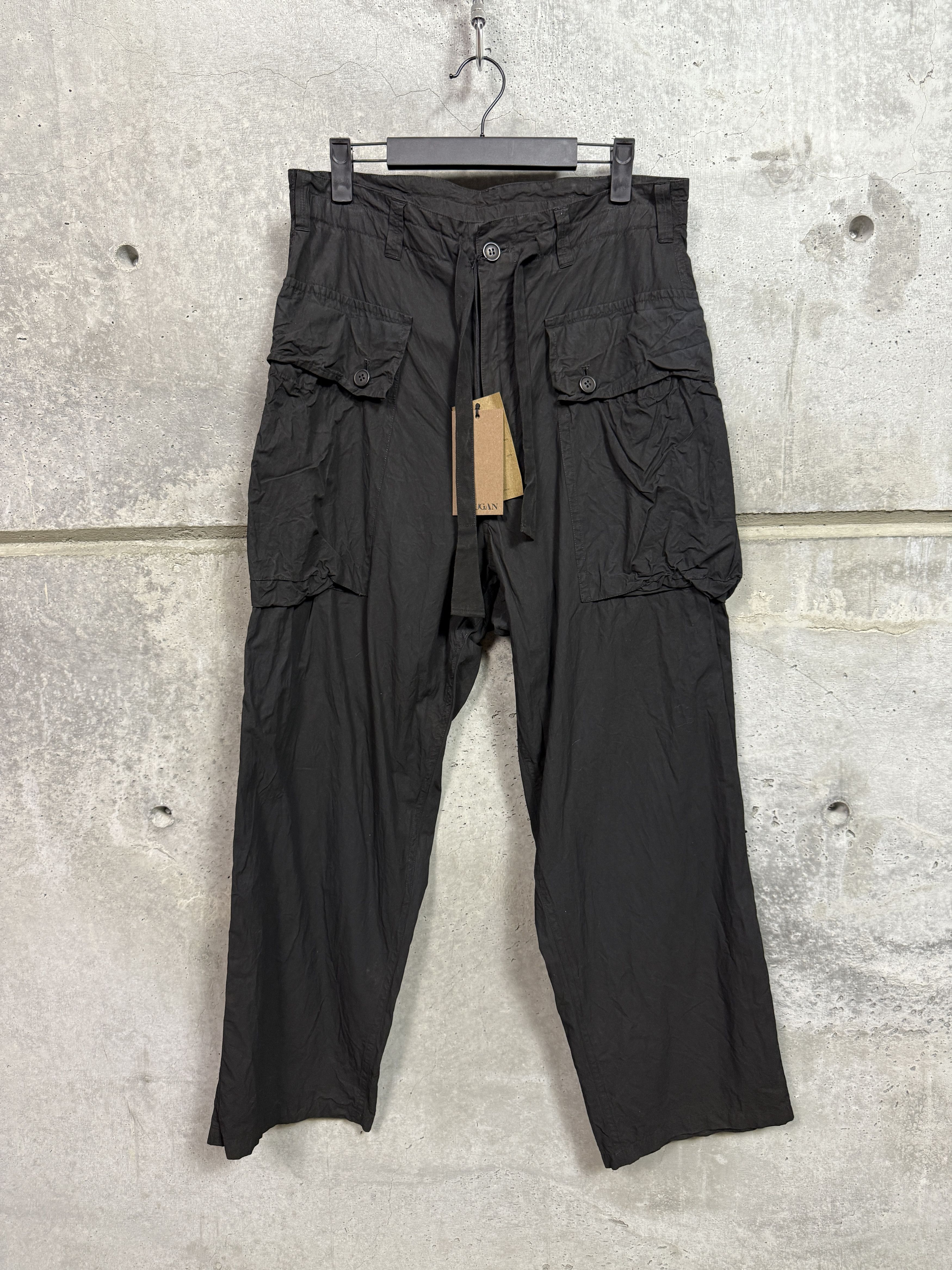Beaugan $1400 Beaugan Monkey Pants Size US 30 / EU 46 - 5 Thumbnail