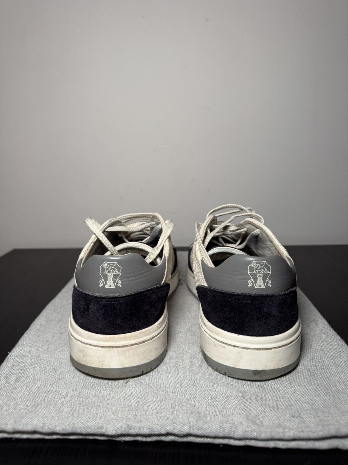 Brunello Cucinelli Brunello Cucinelli Sneakers Size US 7.5 / EU 40-41 - 3 Thumbnail