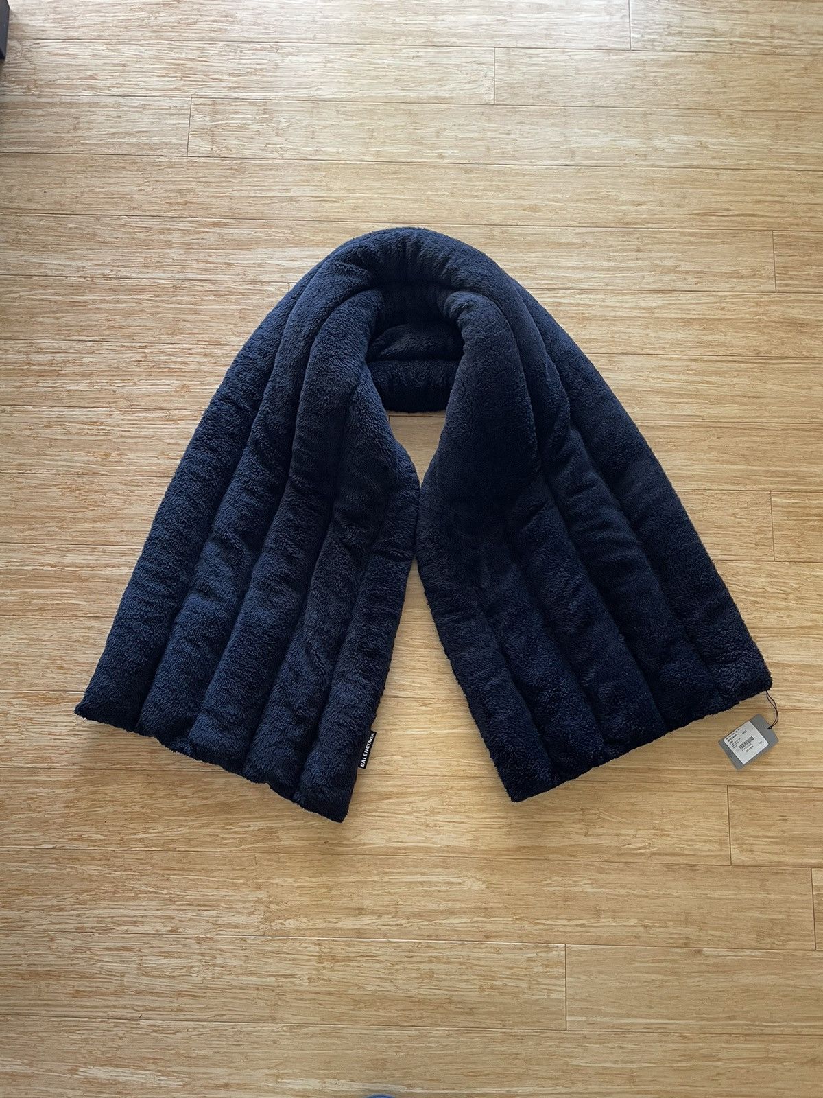 Balenciaga Balenciaga scarf Size ONE SIZE - 1 Thumbnail
