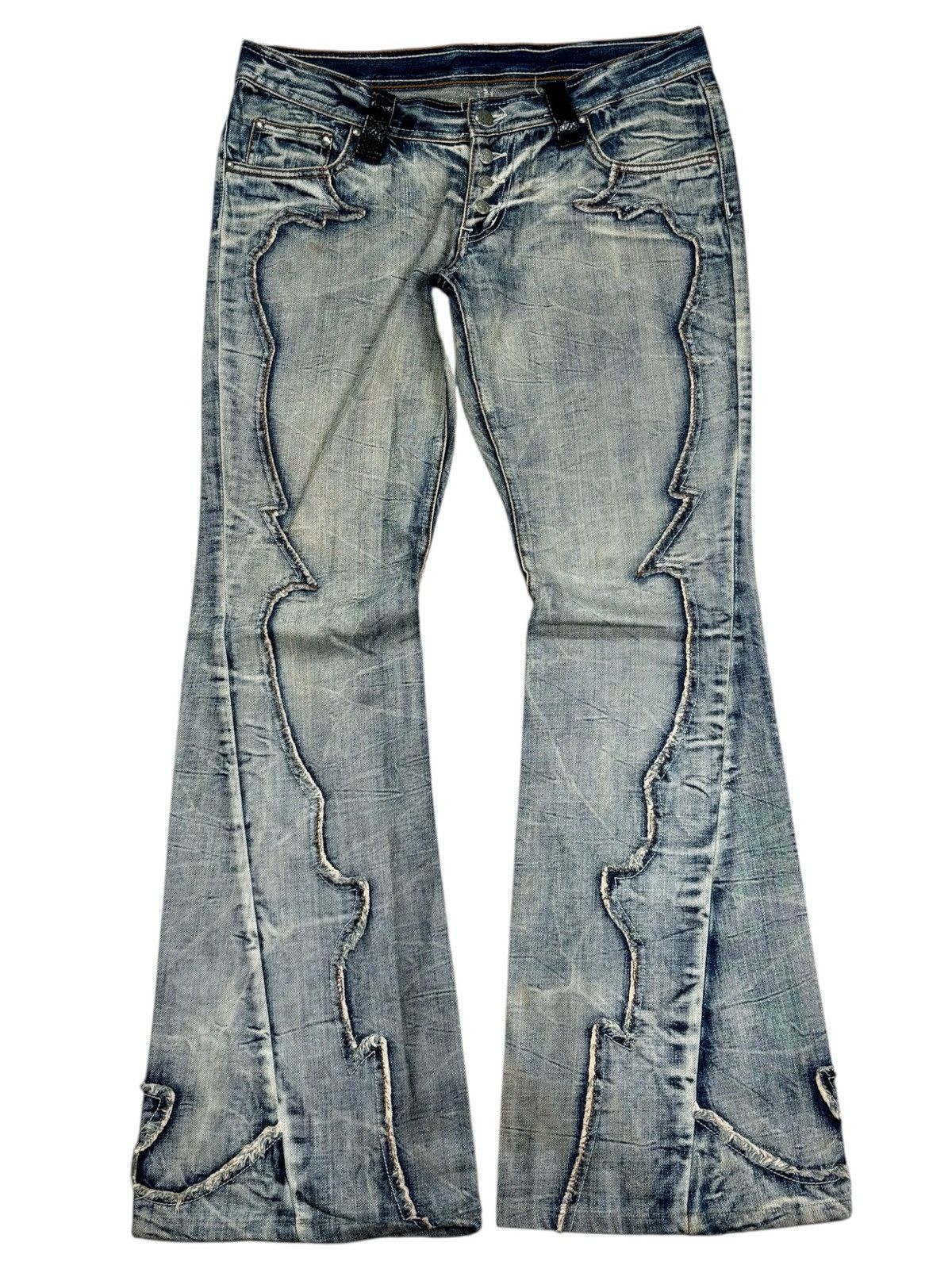 Tornado Mart Henry Duarte x archive fashion | Grailed