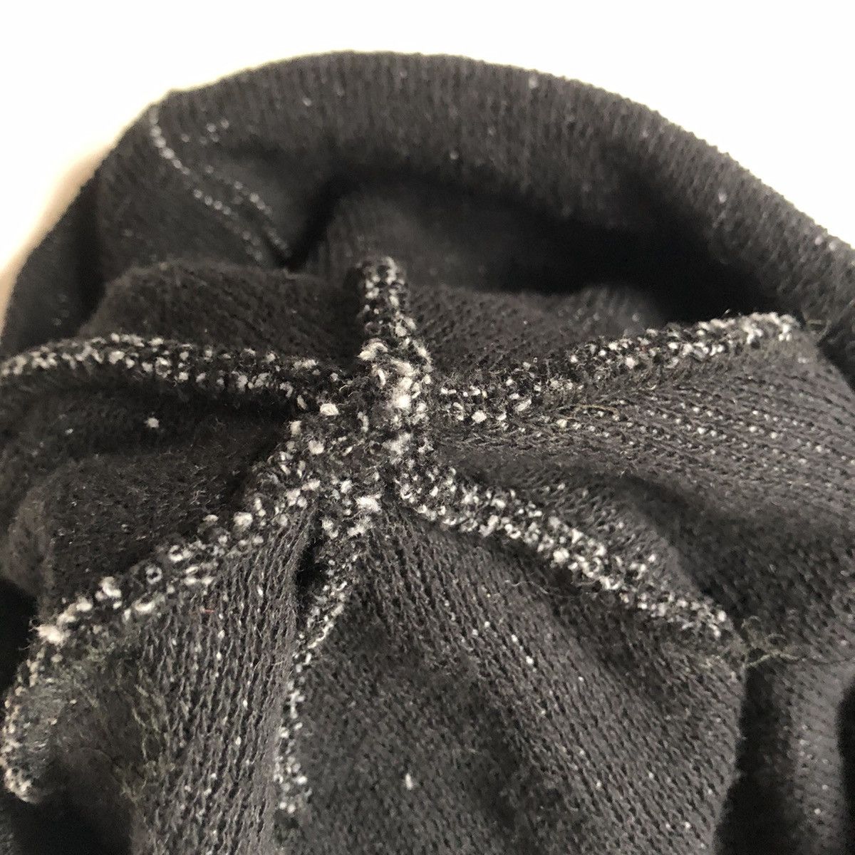 Independent Truck Co. Independent Beanie Black Size ONE SIZE - 3 Thumbnail