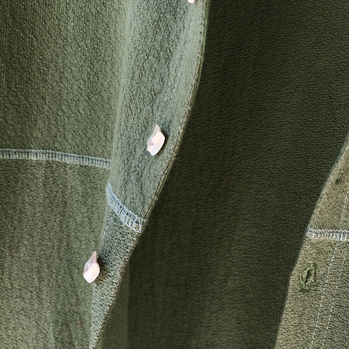 Hai Sporting Gear HAI Sporting Gear by Issey Miyaki Button Up Shirt Size US S / EU 44-46 / 1 - 10 Thumbnail