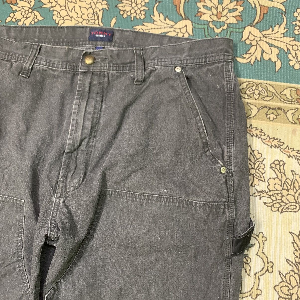 Tommy Jeans TOMMY JEANS DOUBLE KNEE Size US 36 / EU 52 - 3 Thumbnail