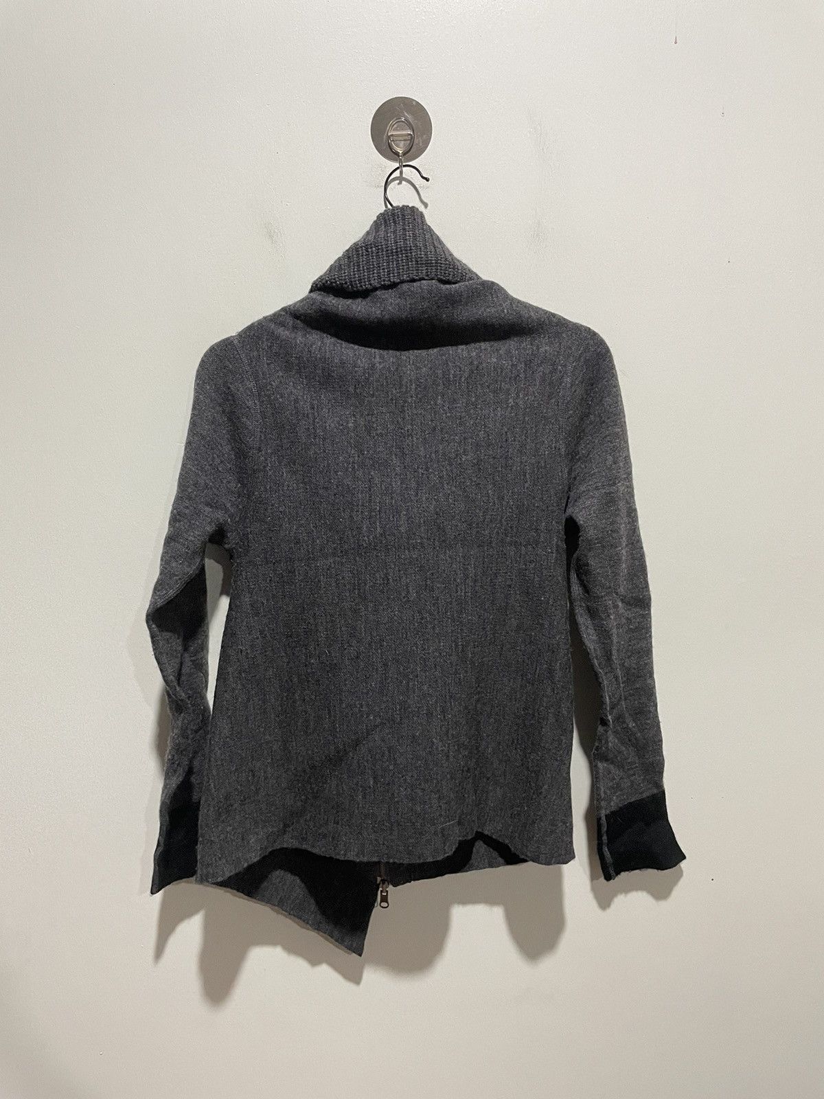 ATSURO TAYAMA Atsuro Tayama Sweater Size S / US 4 / IT 40 - 2 Thumbnail