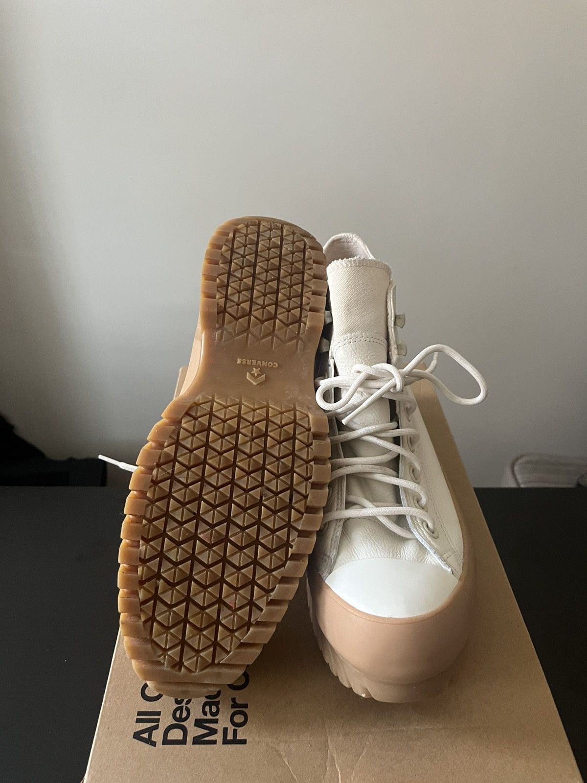 Converse Converse x Counter Climate boots Size US 9 / EU 42 - 7 Thumbnail