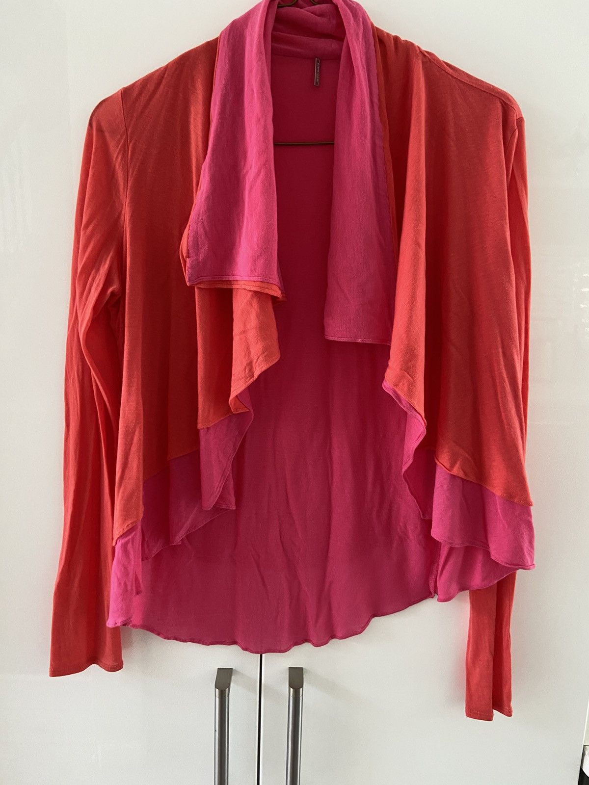 Elie Tahari Elie Tahari women’s lightweight cardigan. Size: XS. Size XS / US 0-2 / IT 36-38 - 11 Thumbnail