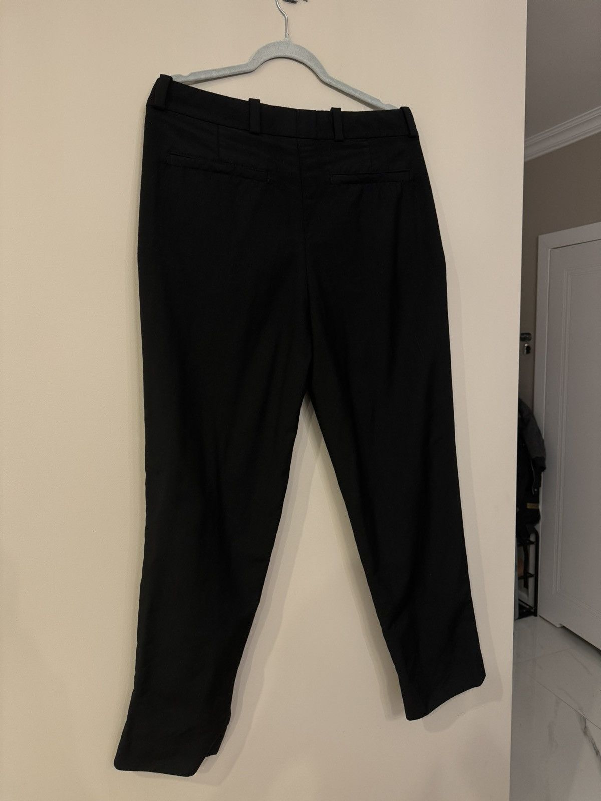 Acne Studios Acne Studios wool pants men’s size 48 Size US 32 / EU 48 - 5 Thumbnail