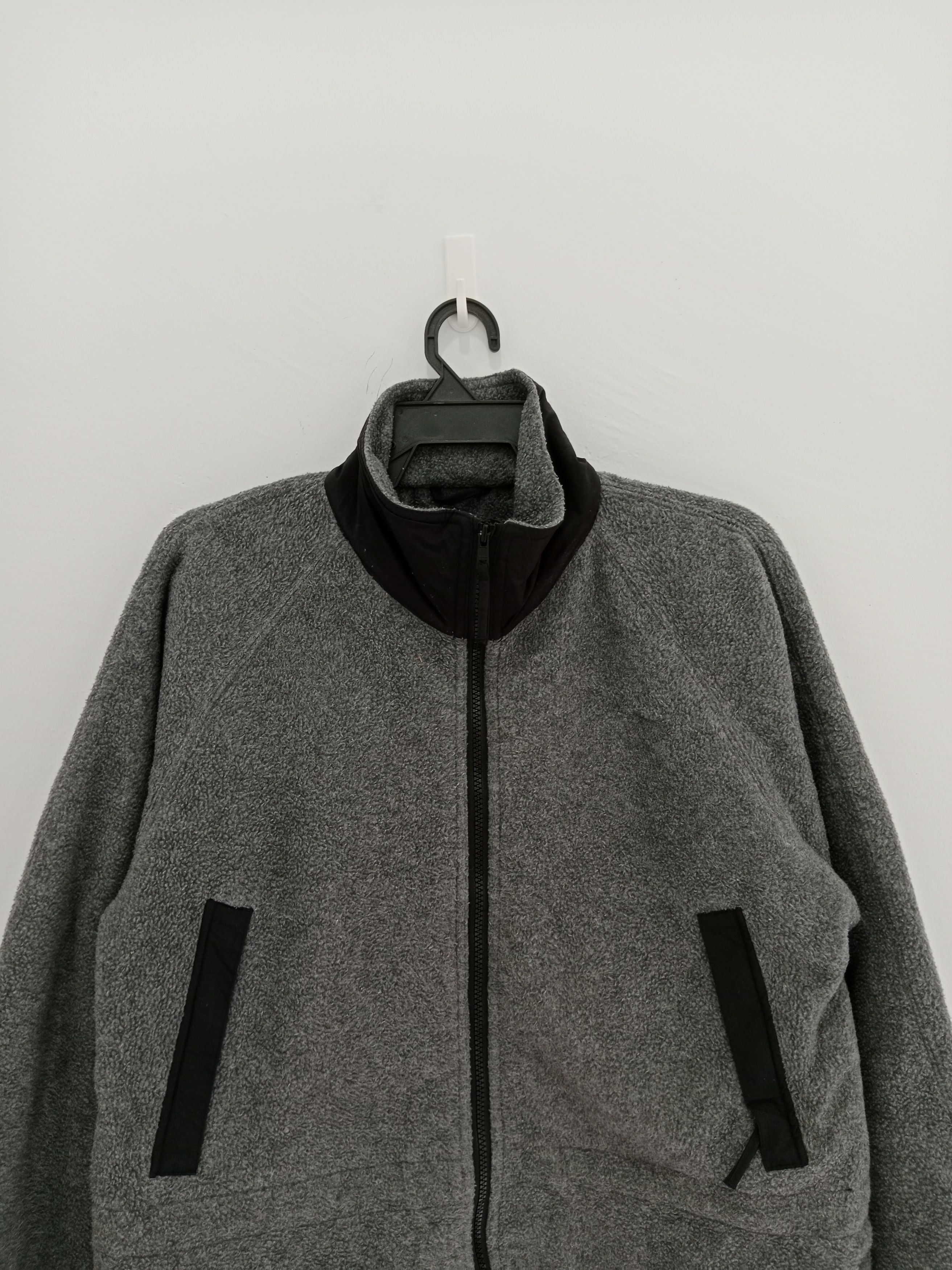 Vintage Vintage Pangea Fleece Jacket Nice Style Size US S / EU 44-46 / 1 - 4 Thumbnail