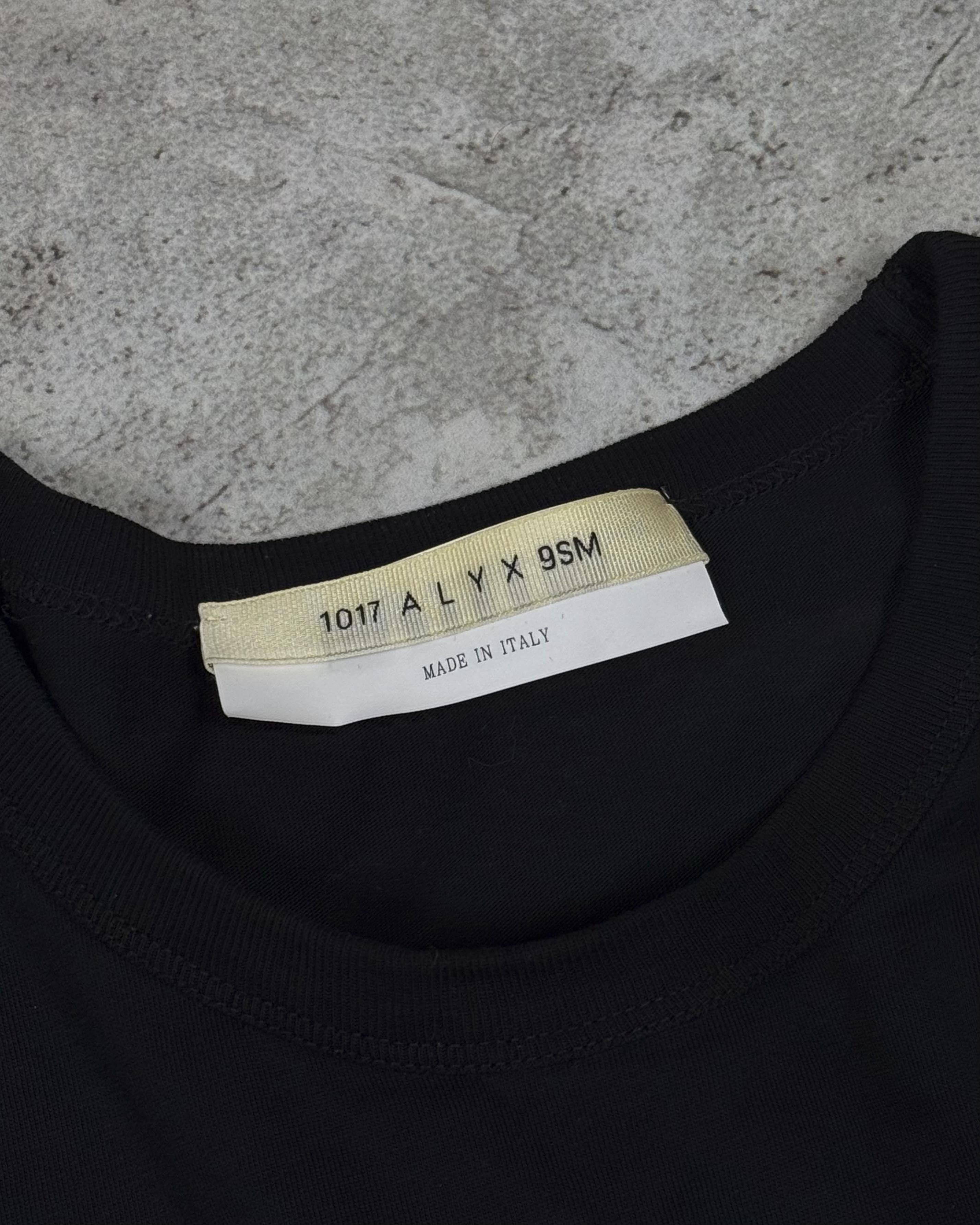 1017 ALYX 9SM 1017 9SM, L Size US L / EU 52-54 / 3 - 3 Thumbnail