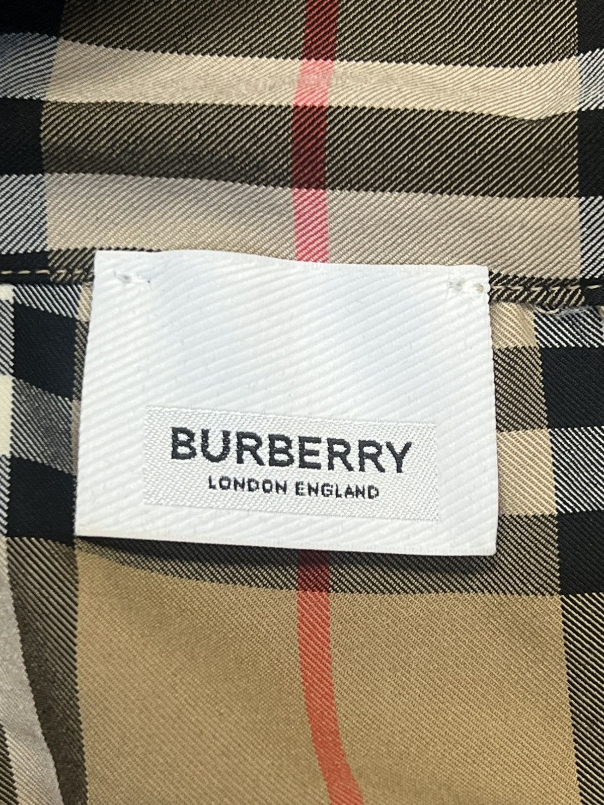 Burberry BURBERRY Size XS / US 0-2 / IT 36-38 - 2 Thumbnail