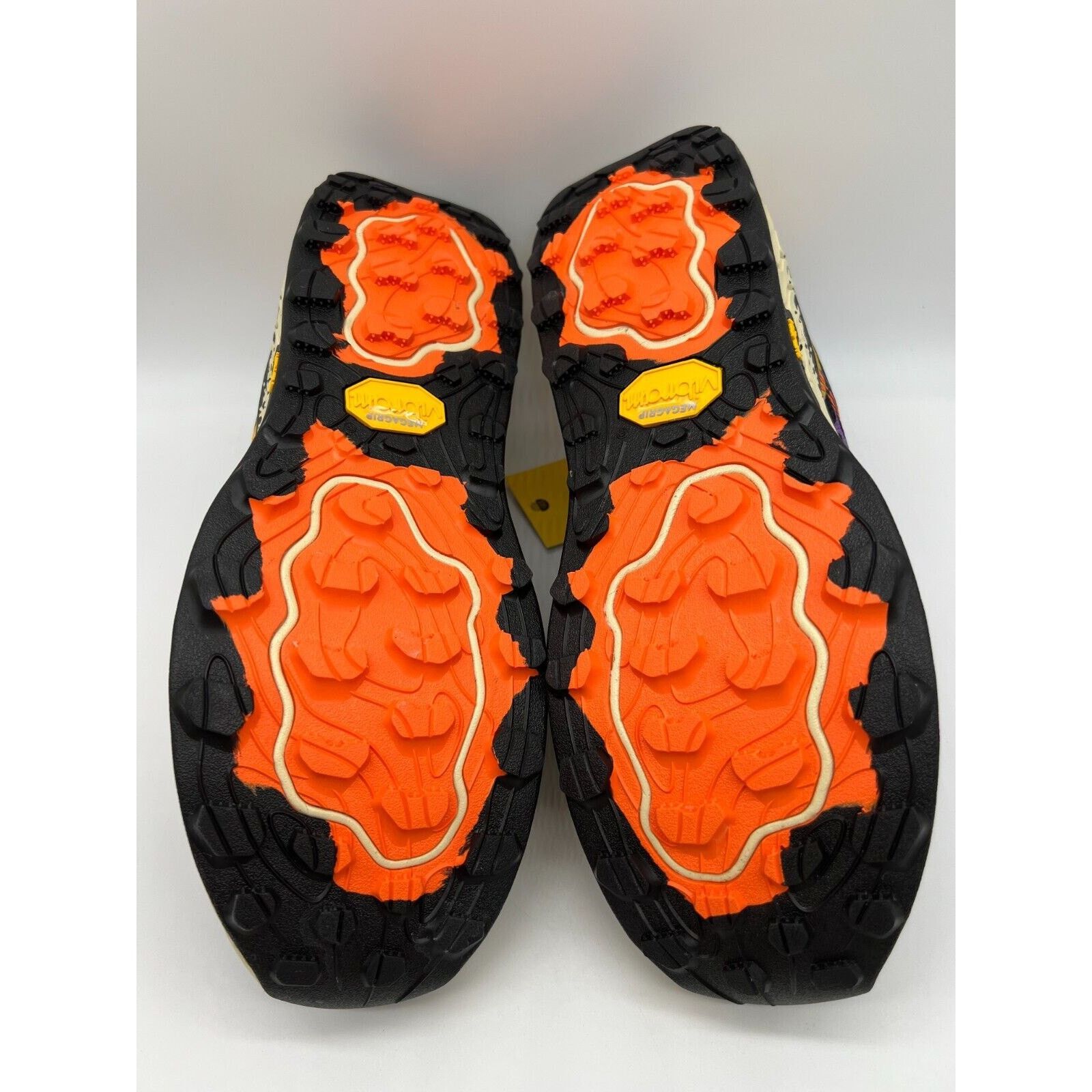New Balance New Balance Fresh Foam X Hierro V7 Megagrip Sneakers Men 11D Size US 11 / EU 44 - 4 Thumbnail