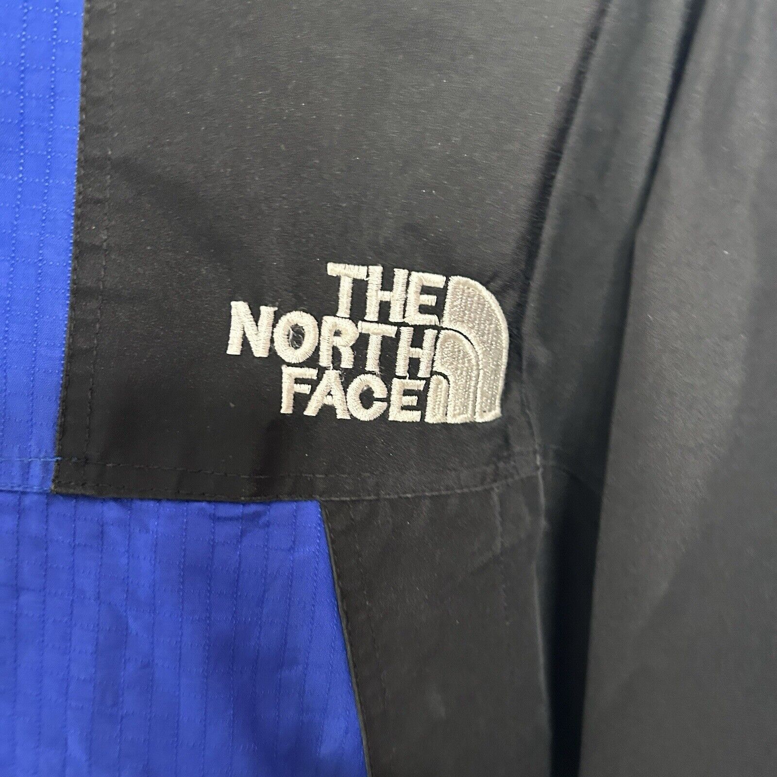 The North Face Vintage The North Face Gore-Tex XCR Summit Jacket “Blue" Size US XL / EU 56 / 4 - 3 Thumbnail