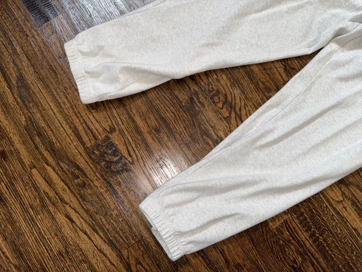 Calvin Klein × Kith Kith For Calvin Klein Grey Sweatpants Size Large Size US 32 / EU 48 - 4 Thumbnail