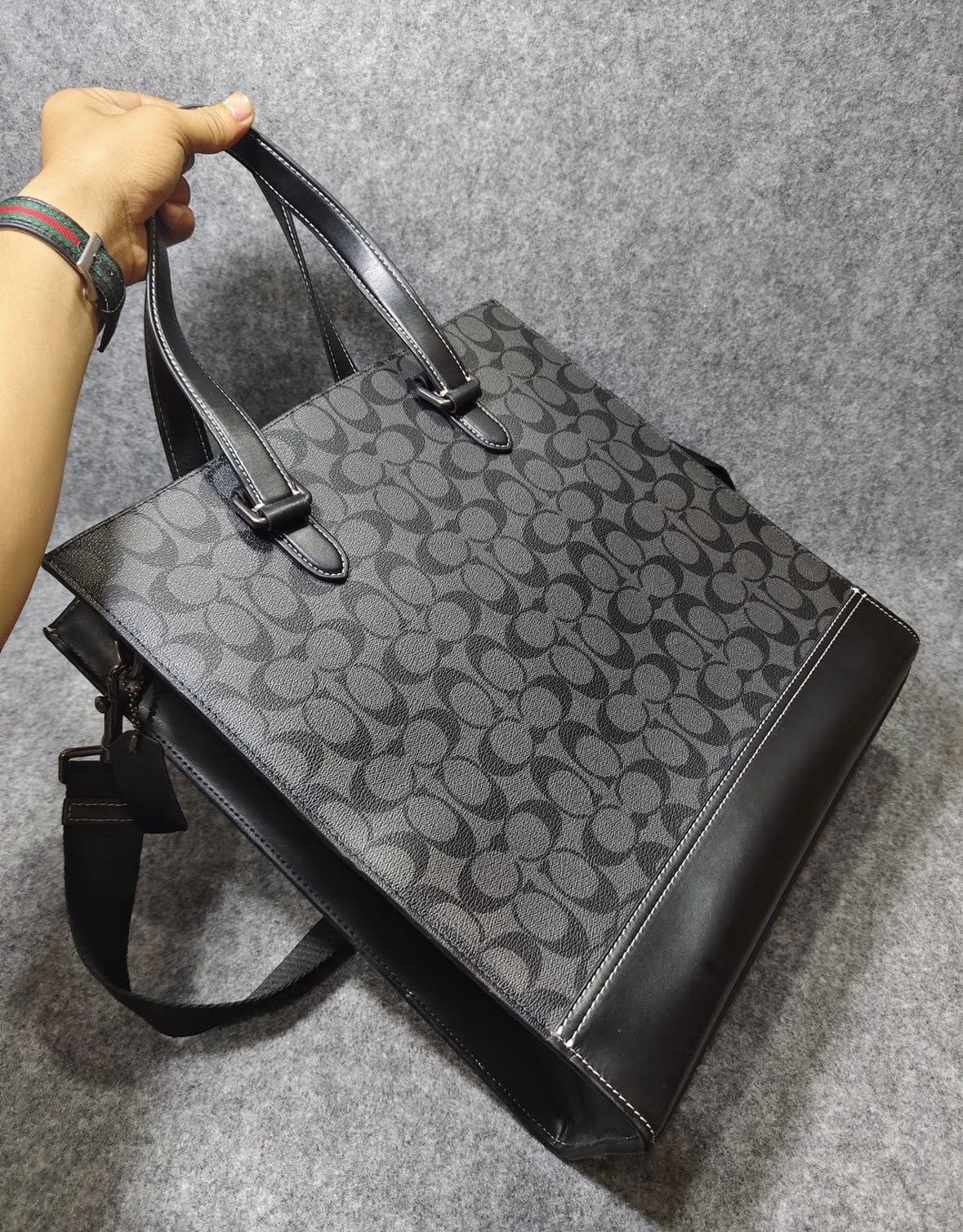 Coach Coach Bag Villain Size ONE SIZE - 5 Thumbnail