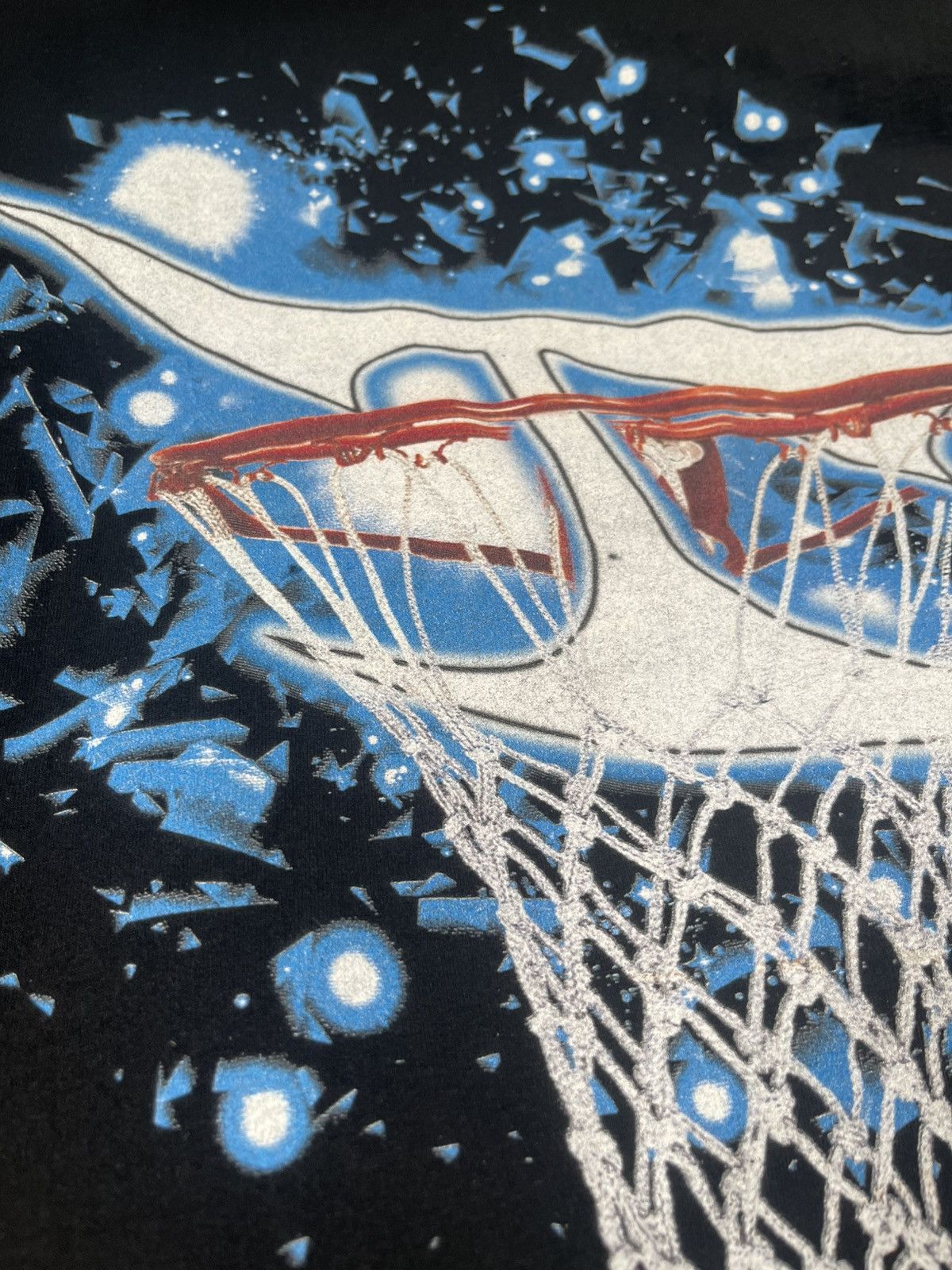 Other TRINX LA [SOLD OUT] “AIR JORDAN” XL HOODIE Size US XL / EU 56 / 4 - 8 Thumbnail