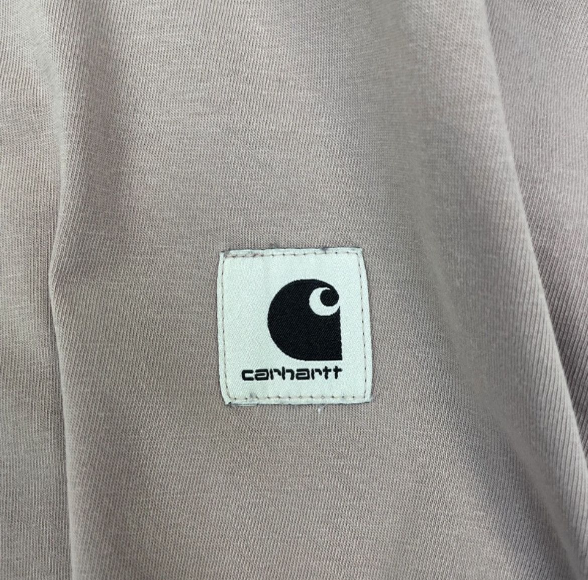 Carhartt Carhartt Boxy T-shirt Size US M / EU 48-50 / 2 - 7 Thumbnail