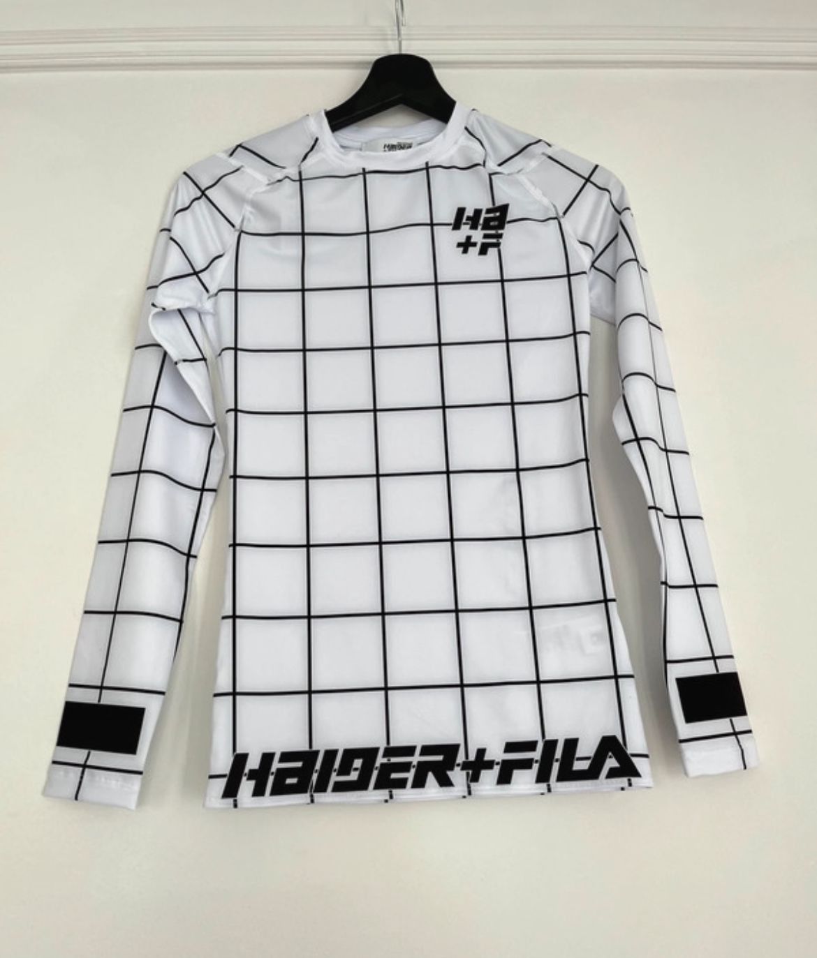 Fila Haider Ackermann x FILA Tracksuit Set Size S / US 4 / IT 40 - 2 Thumbnail
