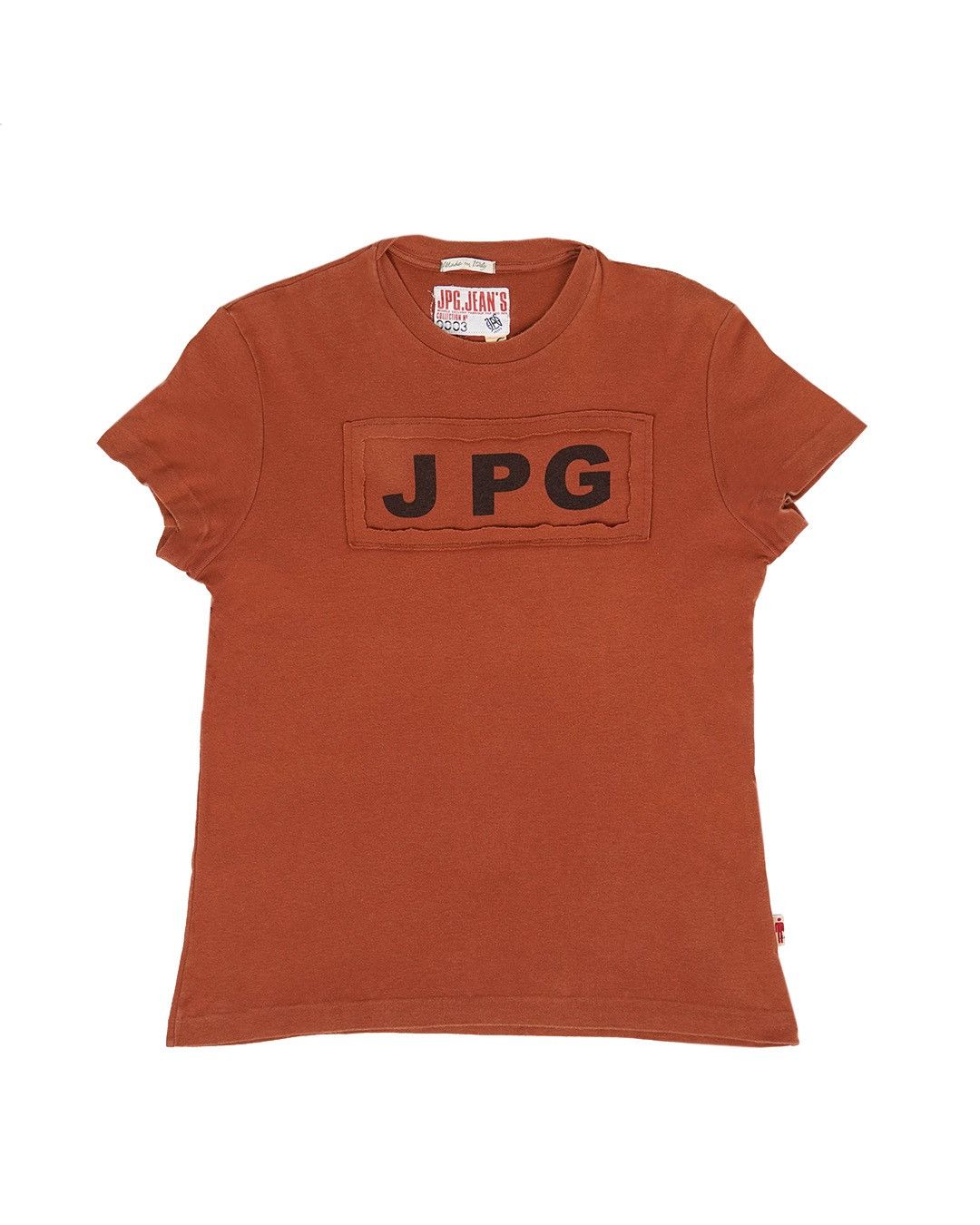 Jean Paul Gaultier Vintage Jean Paul Gaultier Top Size M / US 6-8 / IT 42-44 - 1 Thumbnail