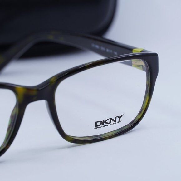 DKNY 🕶️ New Dkny DY4656 3016 Eyeglasses 53mm Size ONE SIZE - 5 Thumbnail