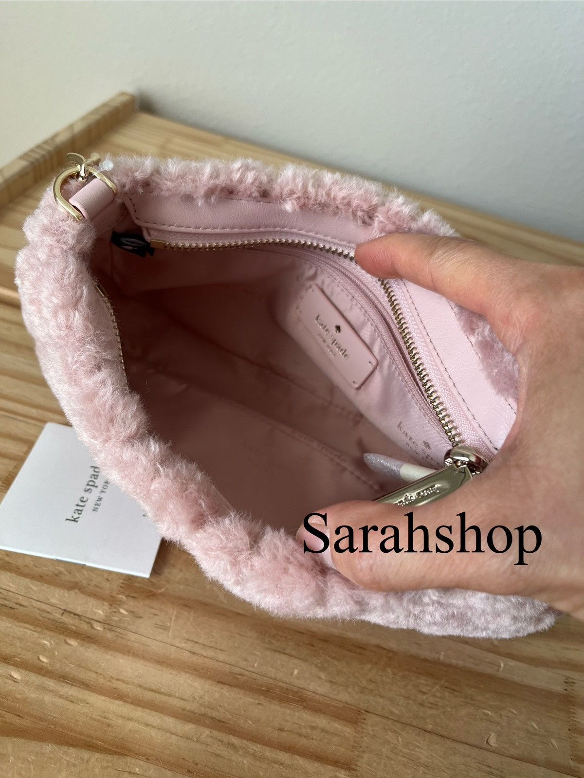 Kate Spade Kate Spade purse Size ONE SIZE - 12 Thumbnail