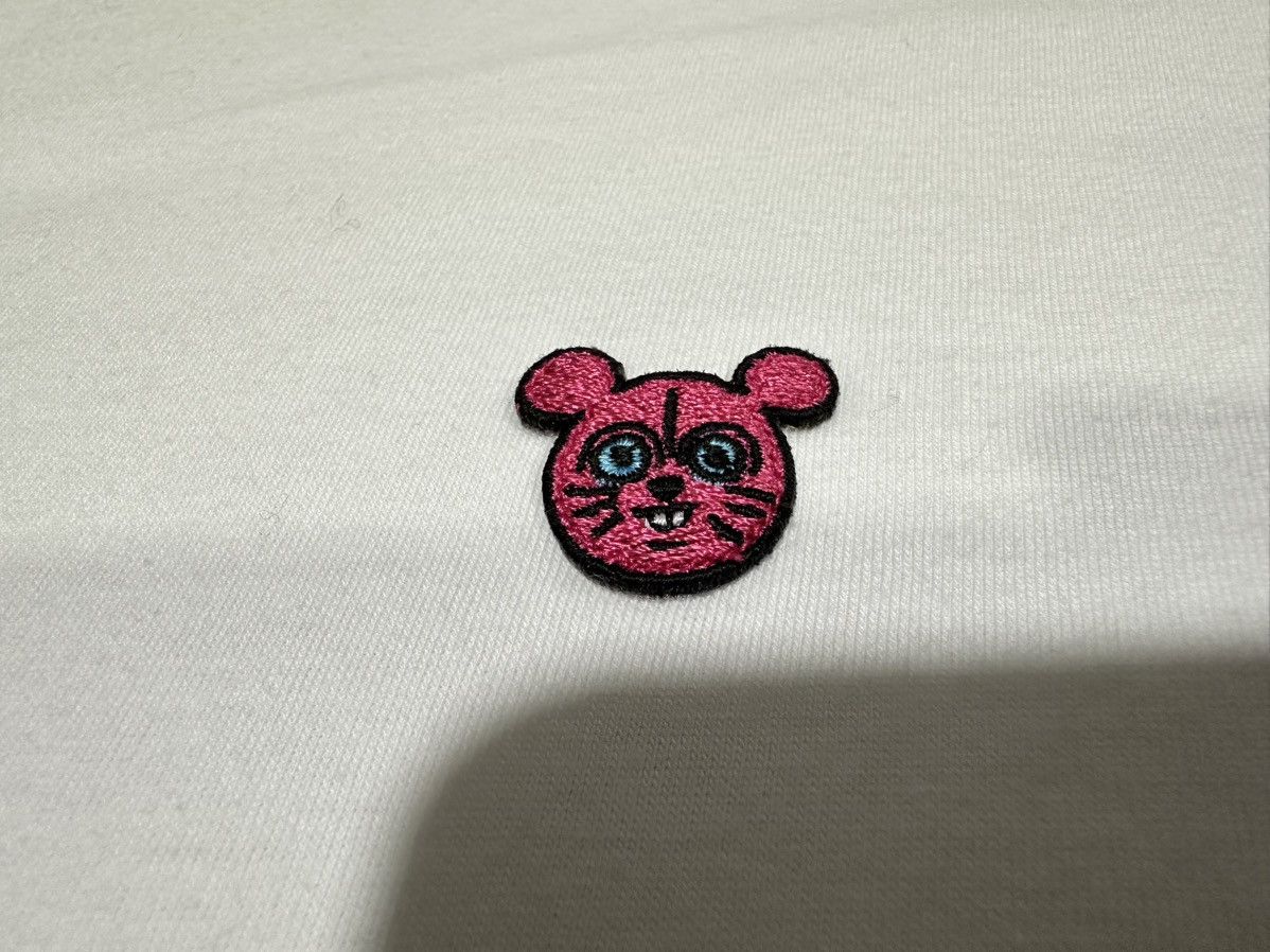 Ne-Net 🔥Ne-Net Shirt Embroidered Logo Size US M / EU 48-50 / 2 - 3 Thumbnail