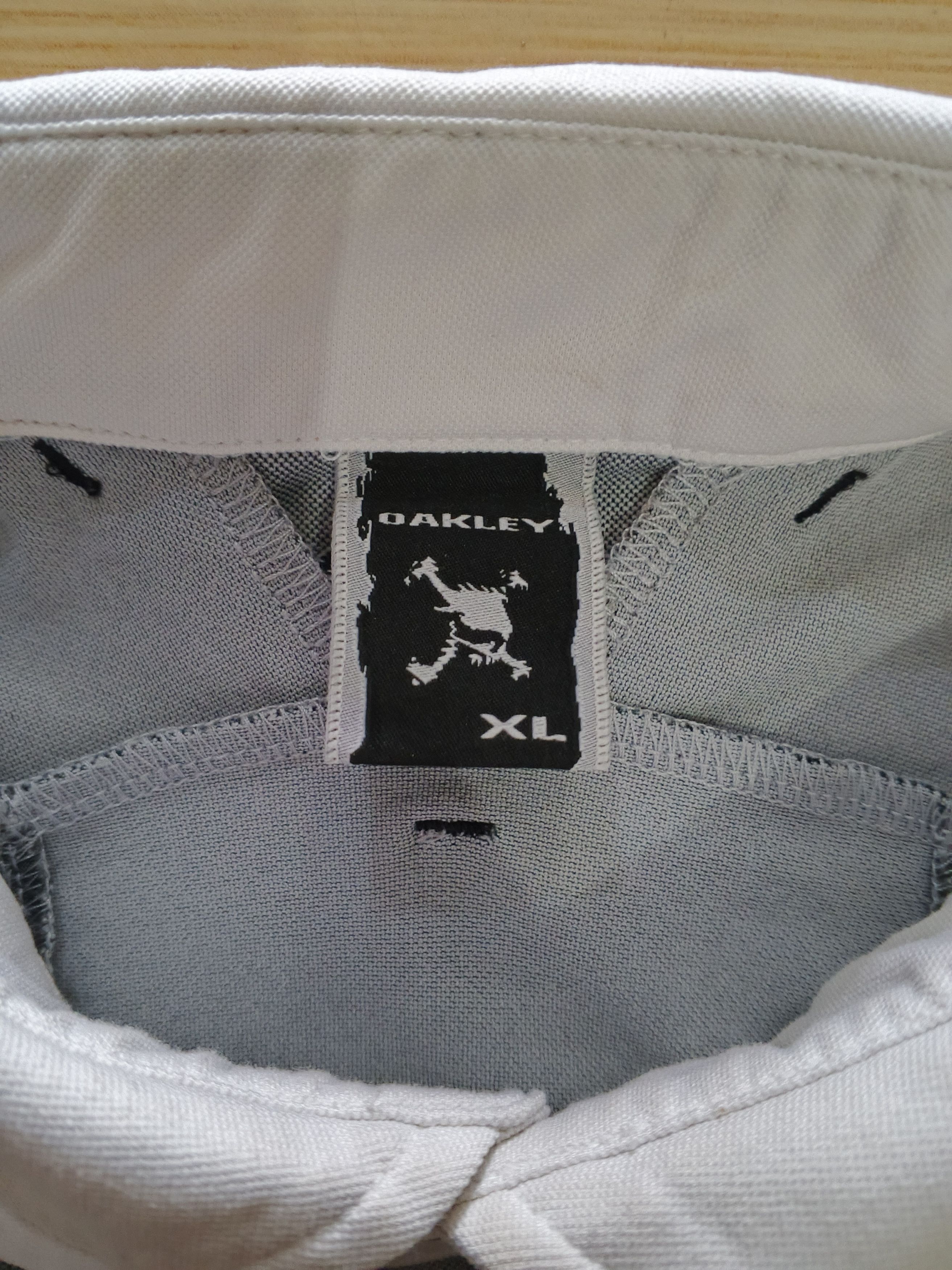 Oakley Oakley Techwear Size US XL / EU 56 / 4 - 3 Thumbnail