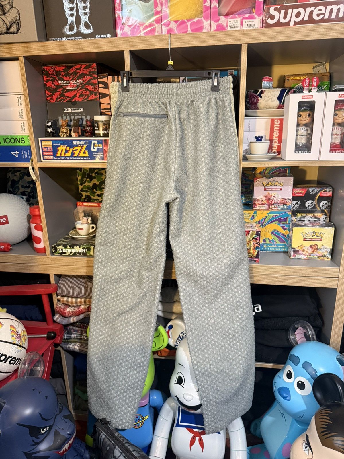 HMDD × The GV Gallery HMDD x GV Gallery Grandma Sweatpants Size US 31 - 3 Thumbnail