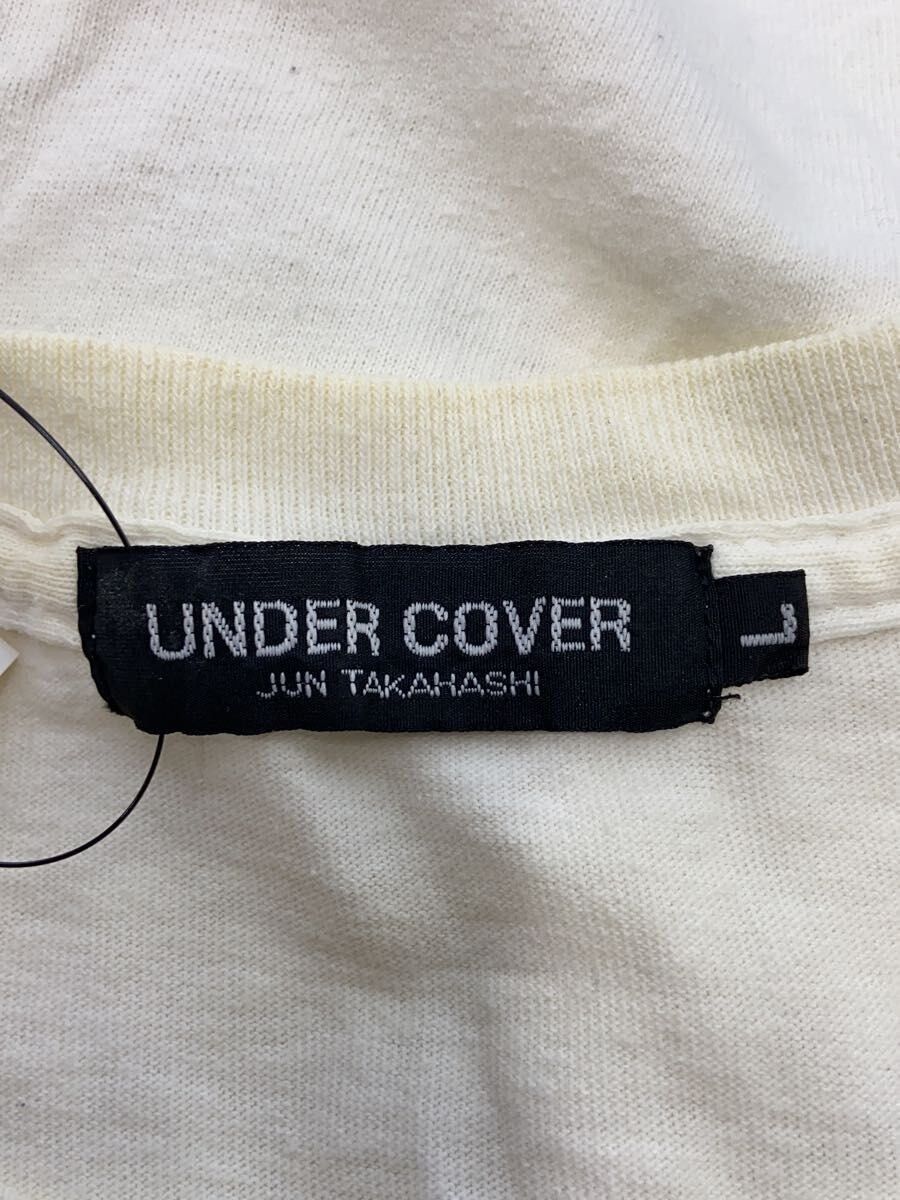 Undercover Mad Store Elephant Tee Size US L / EU 52-54 / 3 - 4 Thumbnail