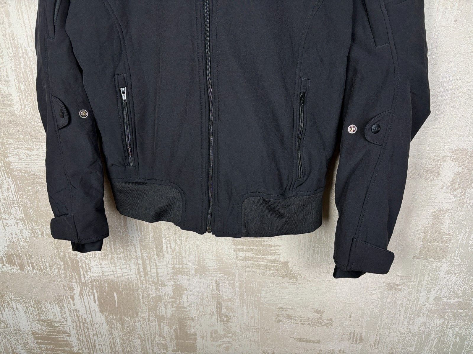 Other IXS Classic SO Moto Jacket X51041 Size US M / EU 48-50 / 2 - 6 Thumbnail