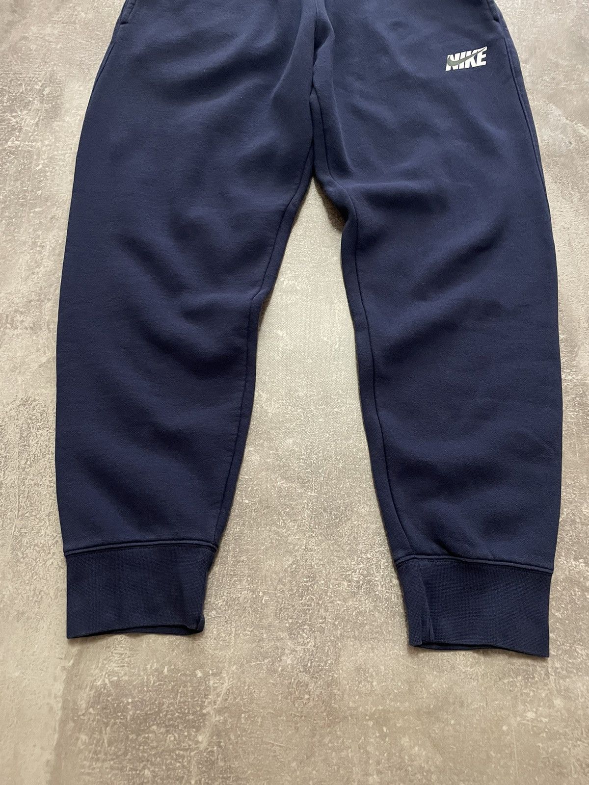 Nike Vintage Nike Sweatpants Size US 32 / EU 48 - 5 Thumbnail