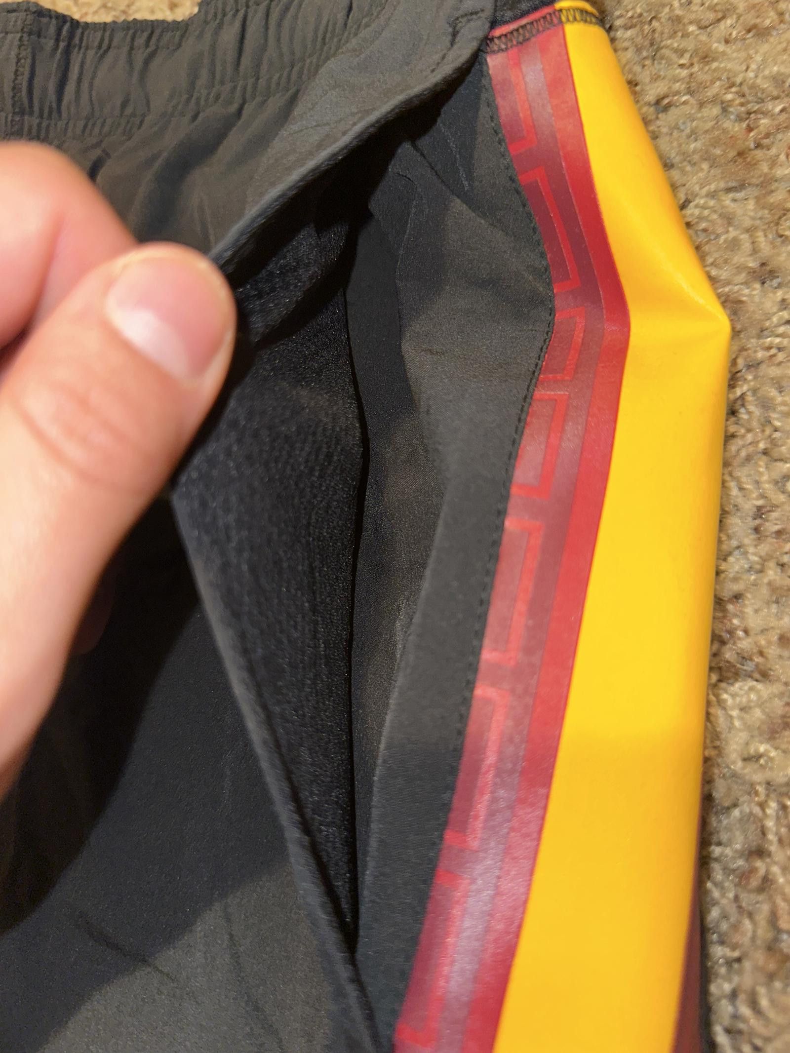 Nike Nike USC Primetime Victory Shorts 2016 Size US 34 / EU 50 - 4 Thumbnail