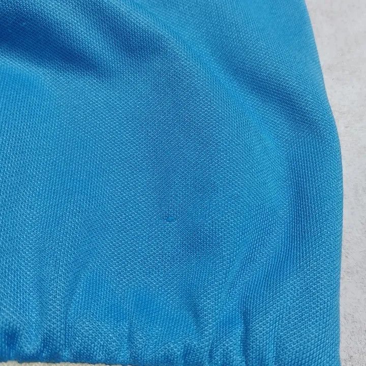Gucci Gucci Gucci Zippered Jacket in Light Blue -2506 Size US L / EU 52-54 / 3 - 7 Thumbnail