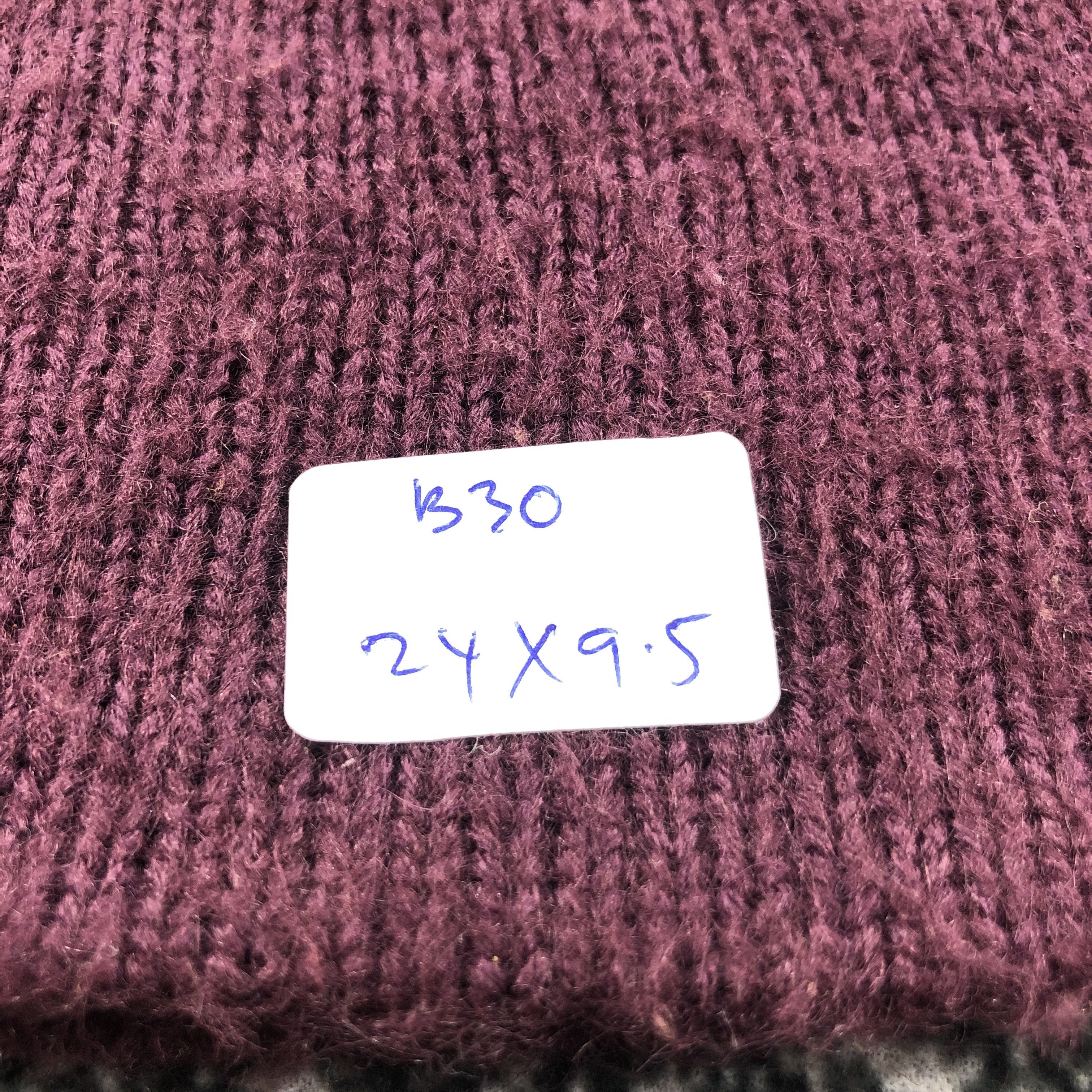 CA4LA CA4LA Beanie Snowcap Snow Hat B30 Size ONE SIZE - 7 Thumbnail