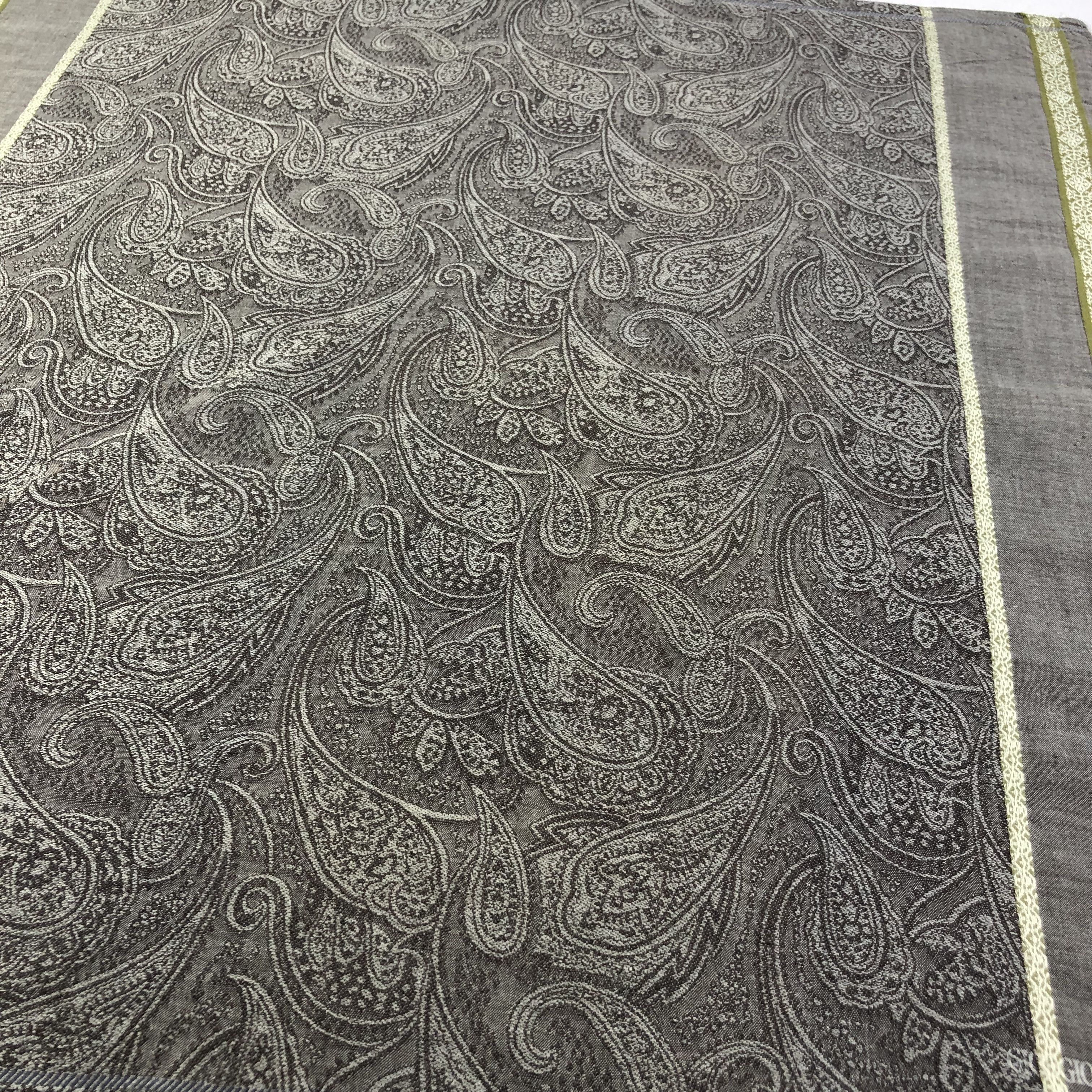 Vintage Giorgio Valentino Handkerchief Neckerchief Bandana H2113 Size ONE SIZE - 5 Thumbnail